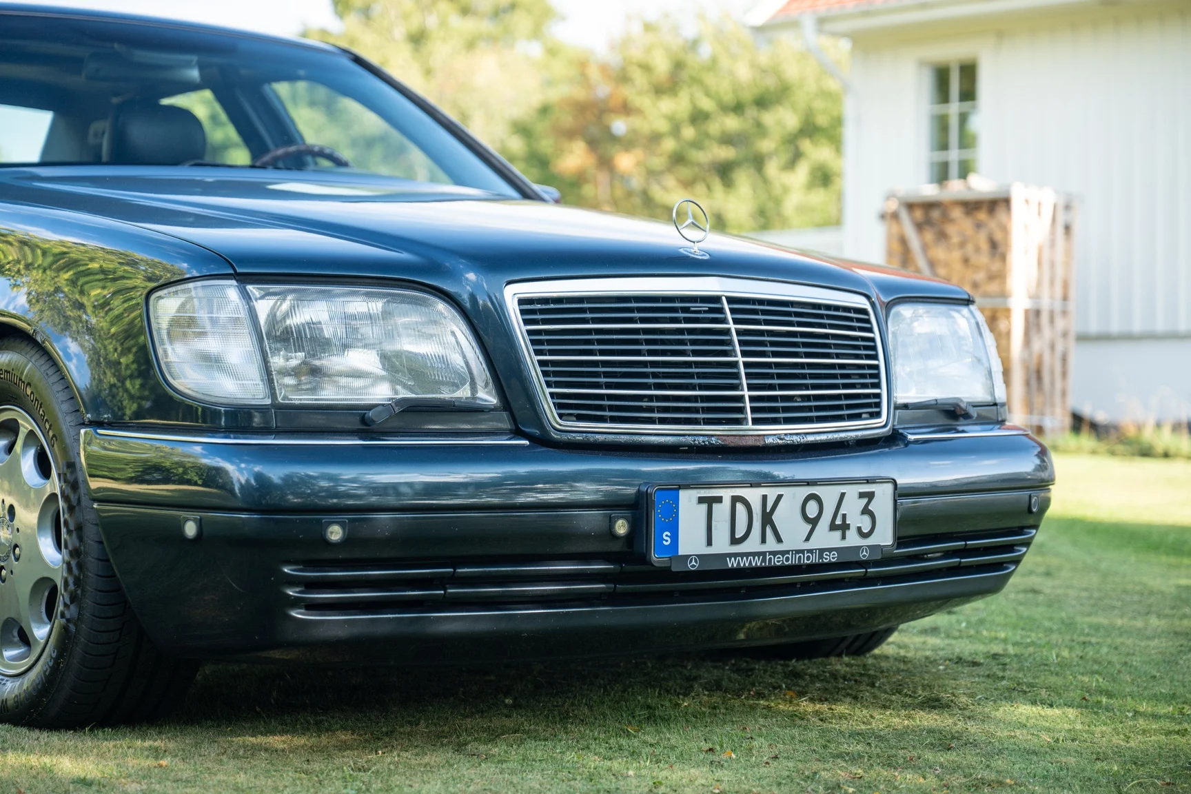 Aussenfoto 1998 Mercedes-Benz S 500 (30)