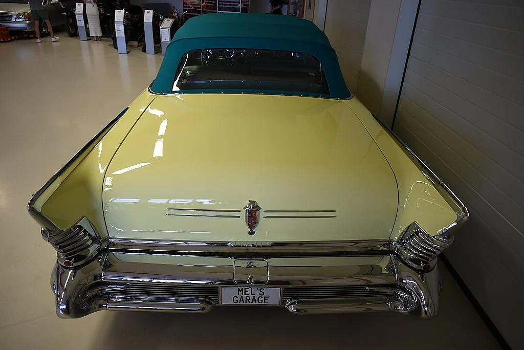 Bild von 1958 Buick Limited (70)