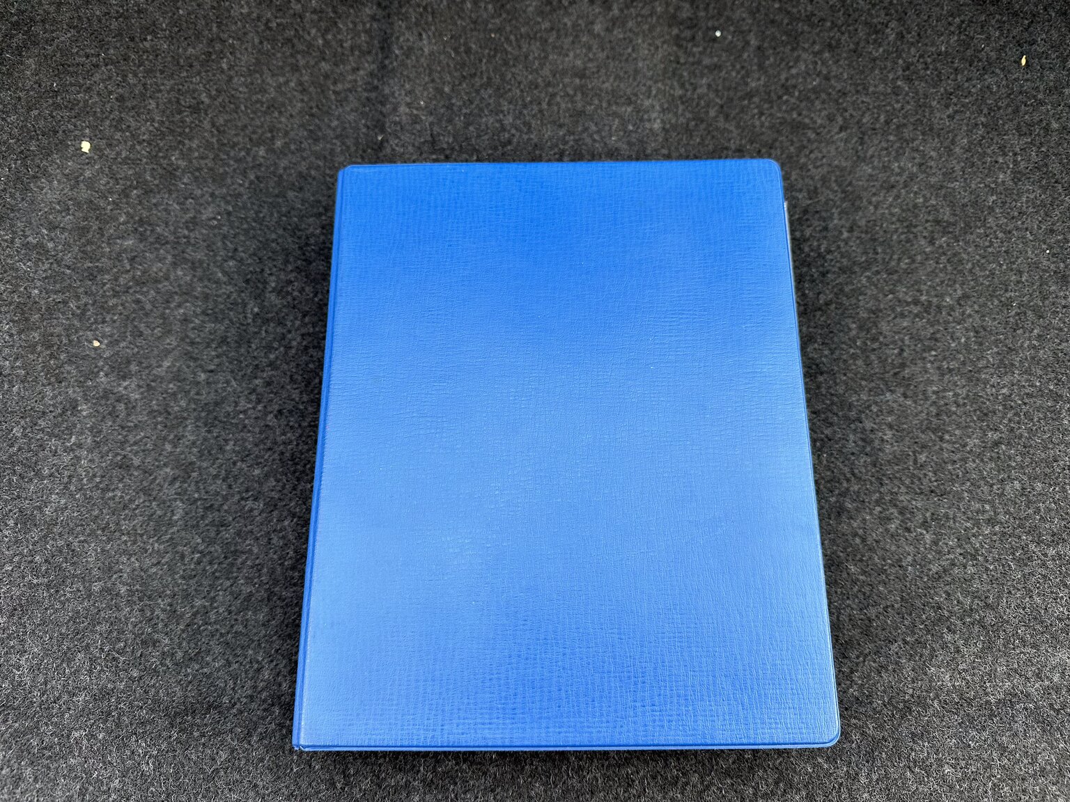 Documentation for 1984 Volkswagen Golf GTI Special