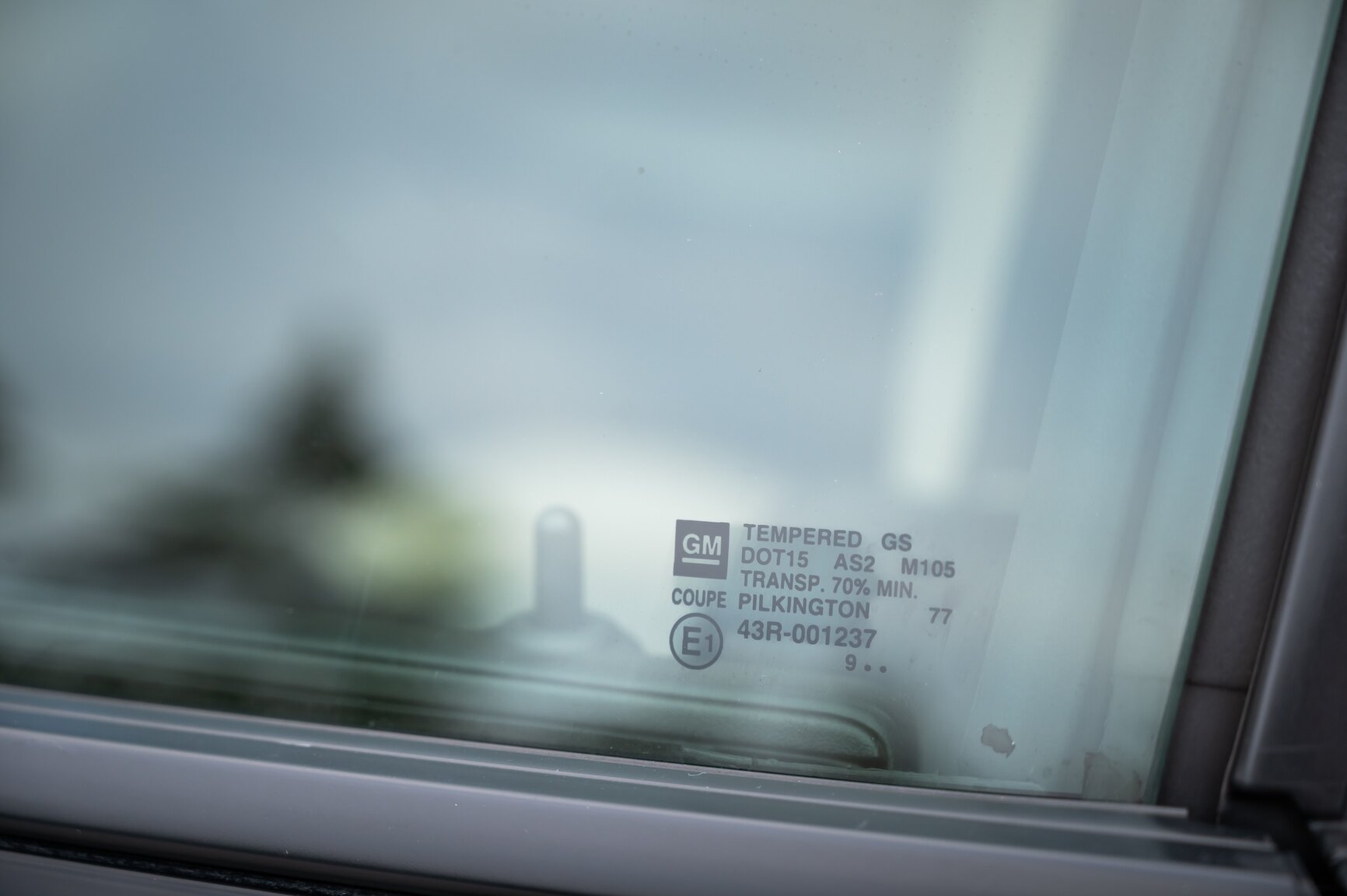 Aussenfoto 2010 Chevrolet Camaro SS (74)