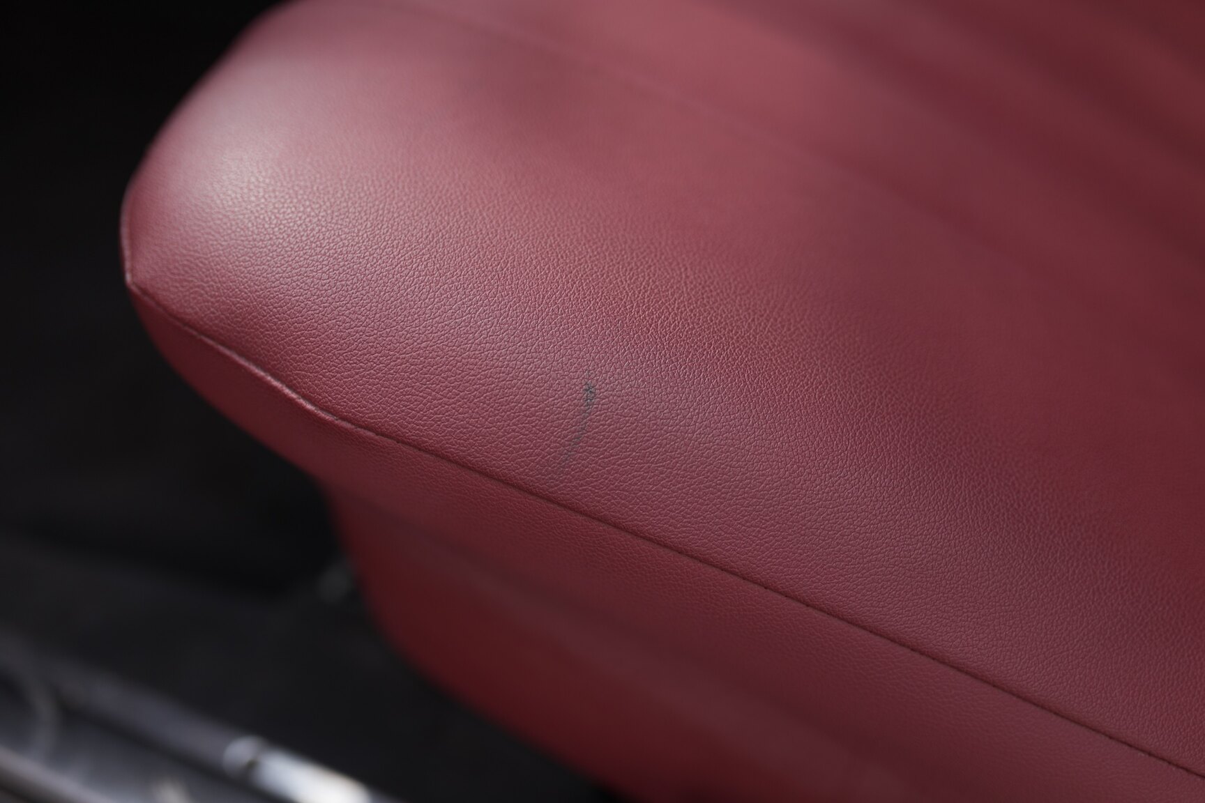 Interiörbild 1966  Mercedes-Benz 250 