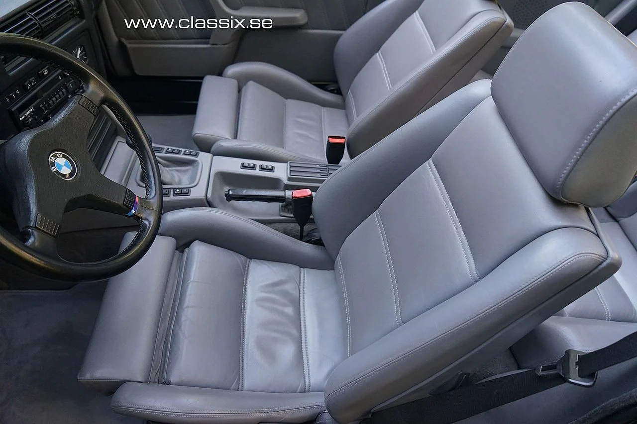 Bild von 1989 BMW 325tds (11)