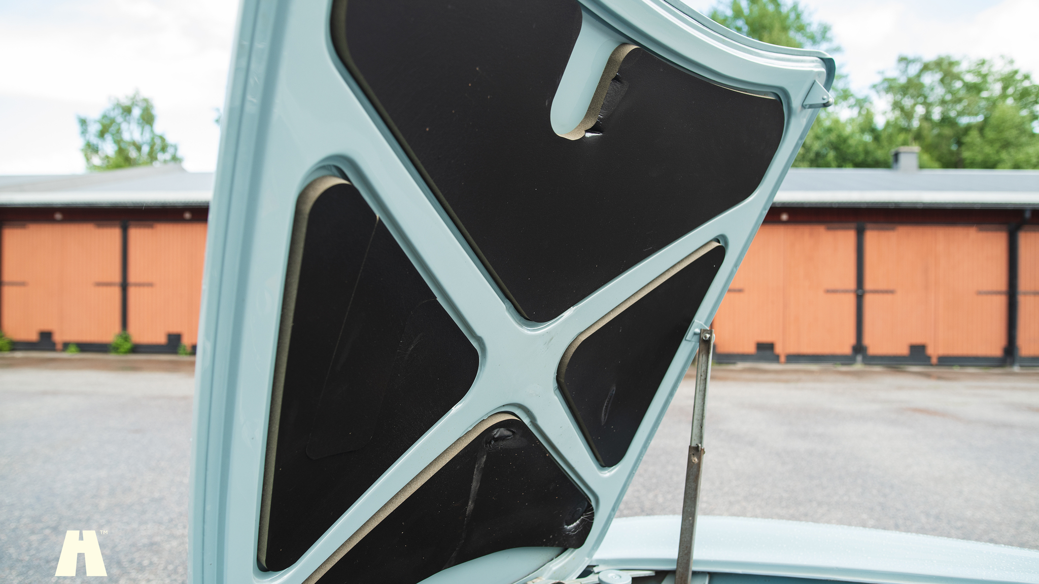 Image of 1966 Volvo P1800 S mechanics (36)