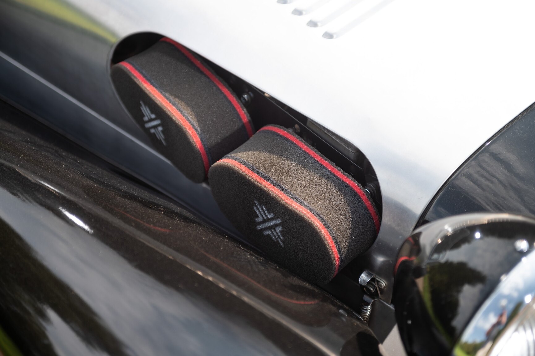 1969 Lotus Super Seven, Mekanik