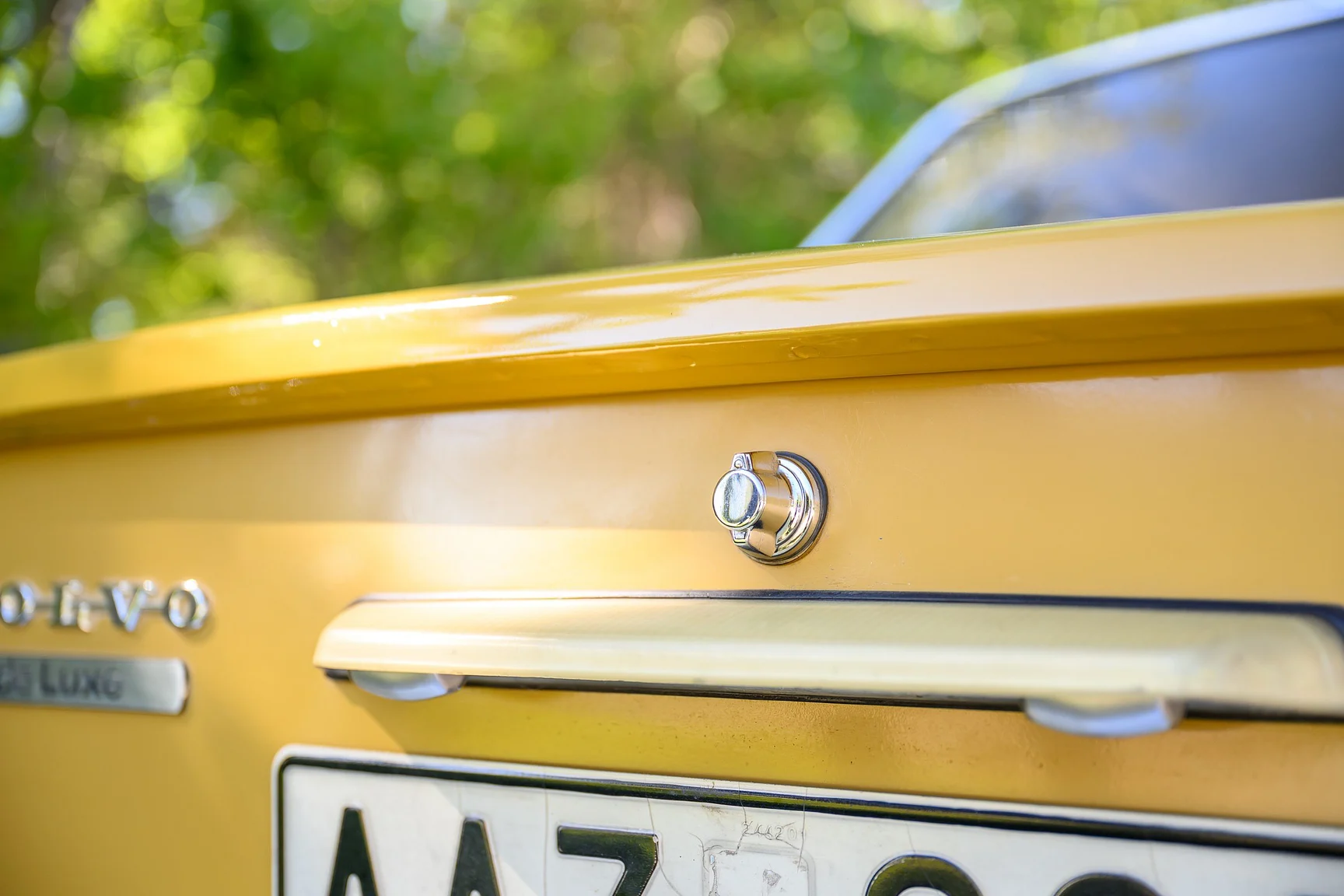 Exteriörbild på 1971 Volvo 144 2.0 Automatic (40)