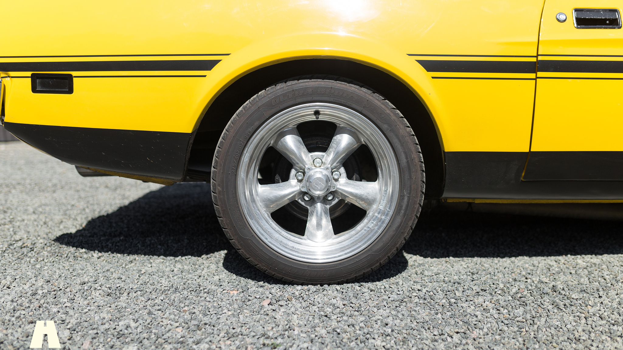 Aussenfoto 1971 Ford Mustang 429 Cabriolet (29)