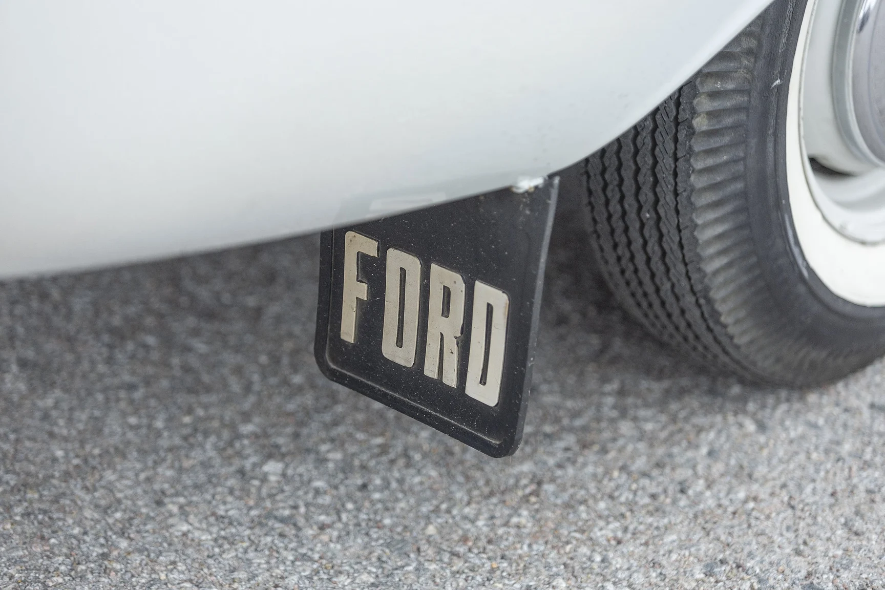 Aussenfoto 1961 Ford Taunus 17M TS - NO RESERVE (20)