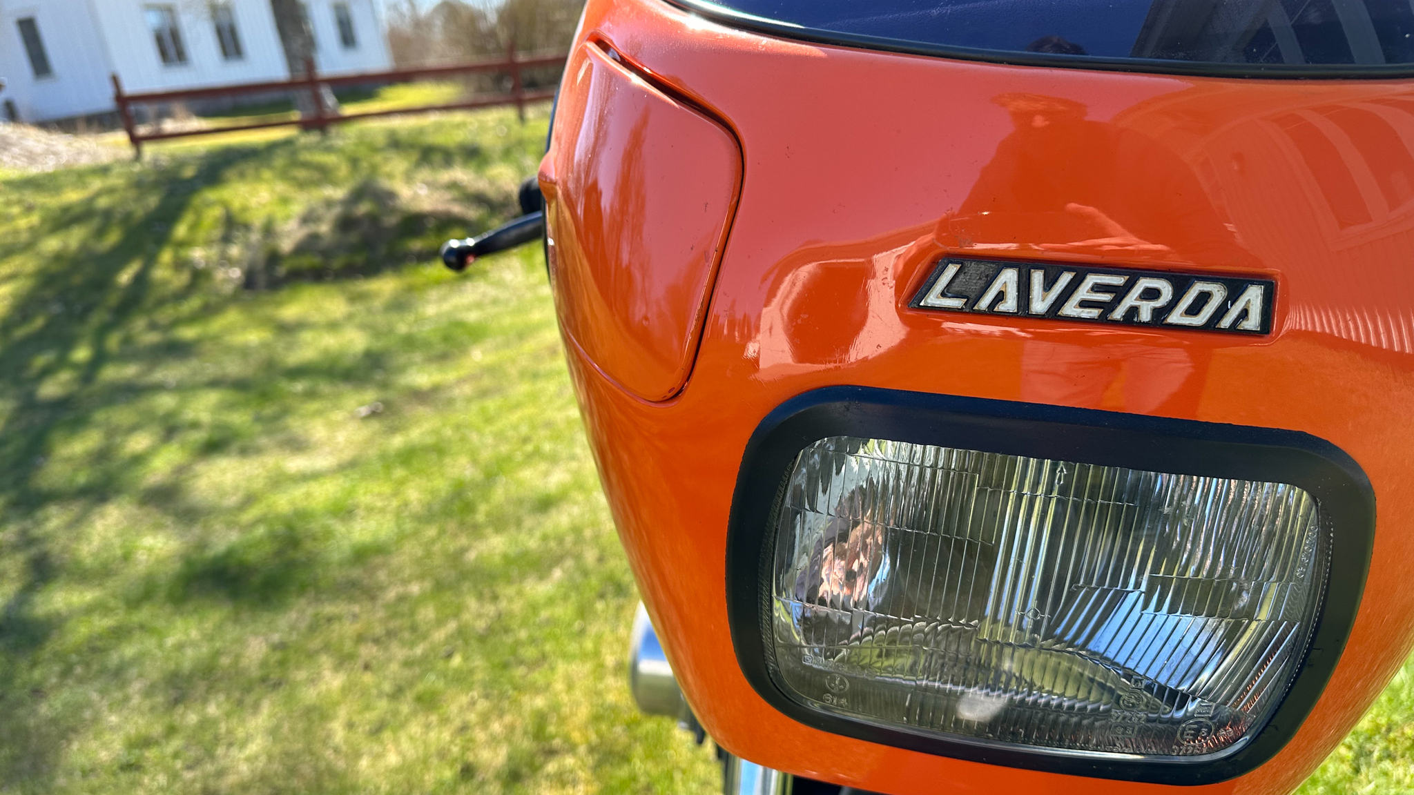 Aussenfoto 1983 Laverda 1000 RGS (8)