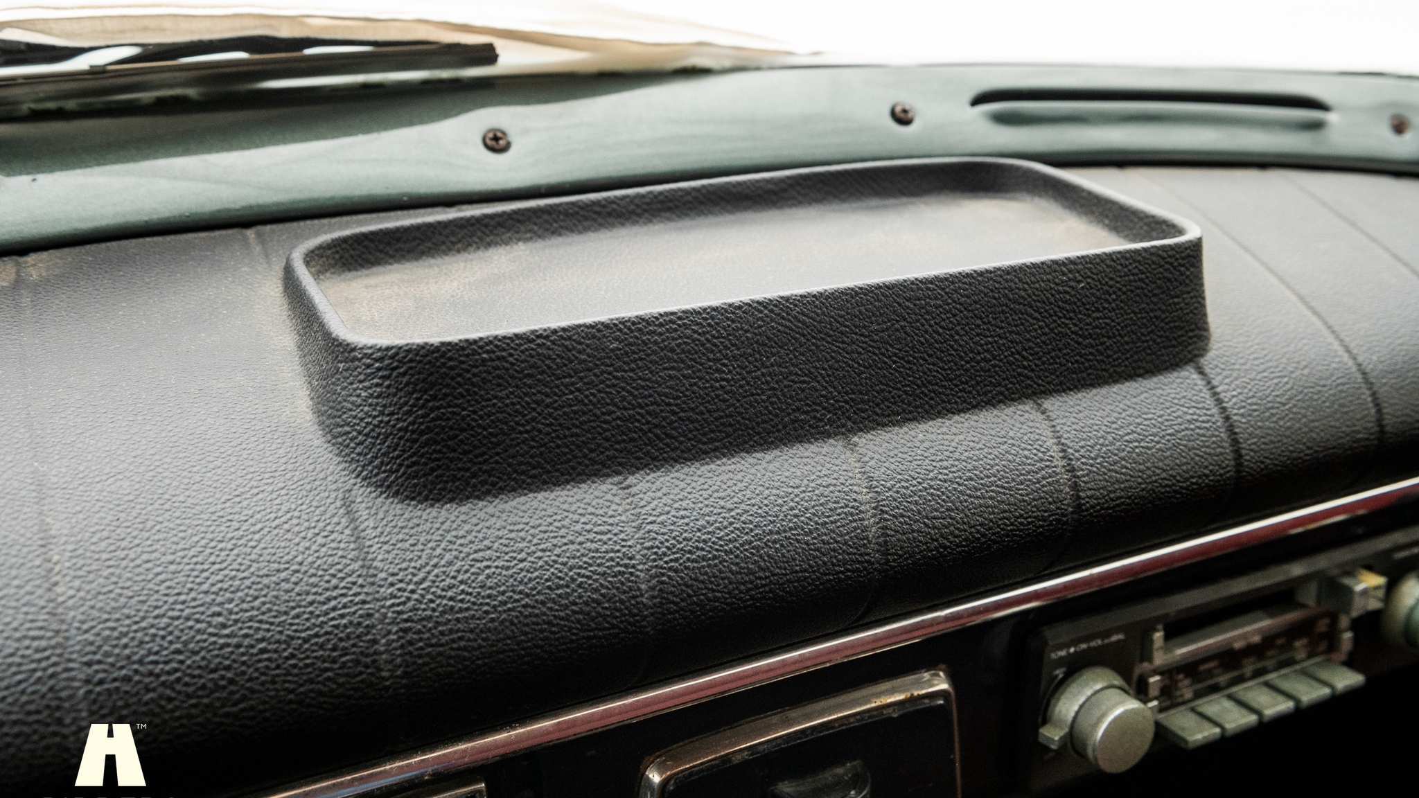 Interior image of 1967 Volvo Amazon 122 S herrgårdsvagn (22)