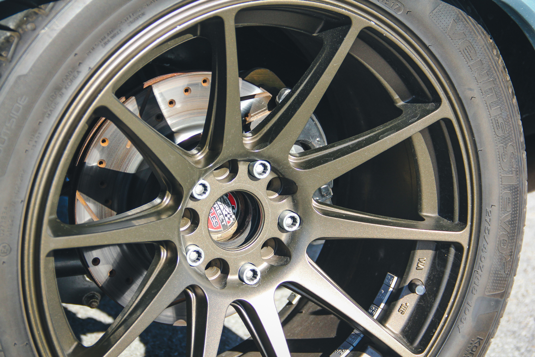 Exteriörbild på 1966 Chevrolet Chevelle Malibu Pro Touring (46)