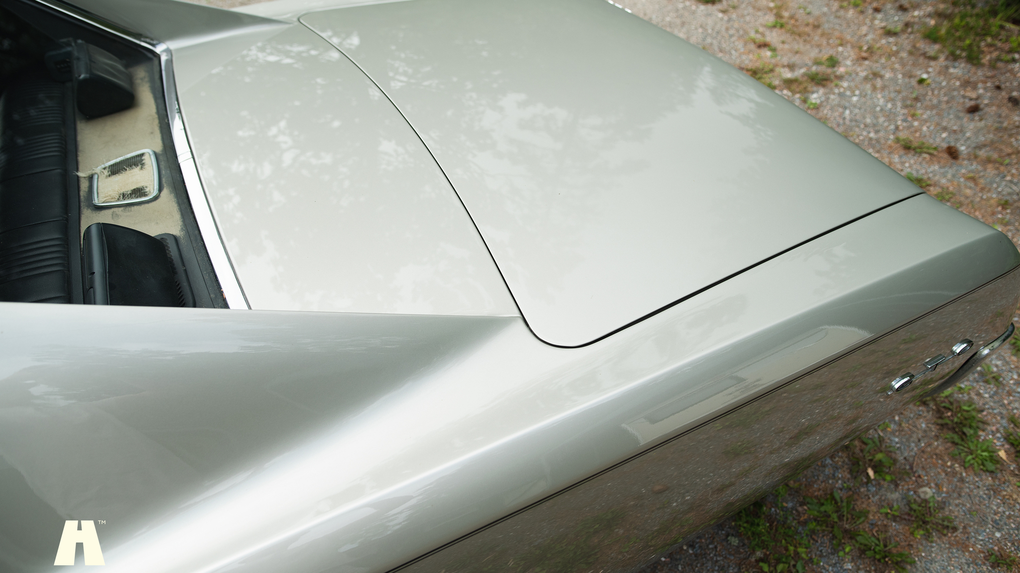 Aussenfoto 1967 Pontiac GTO Hardtop (16)