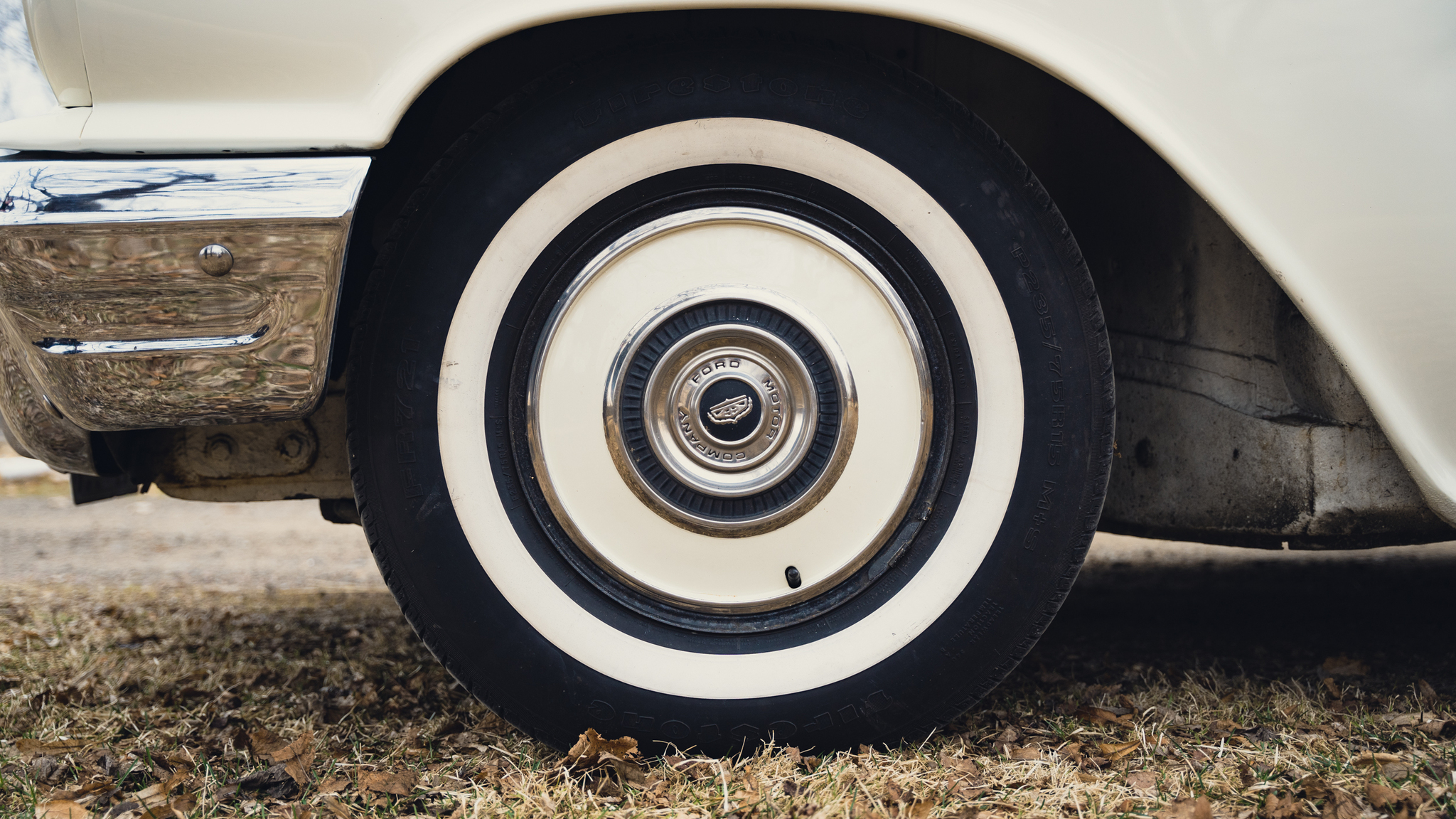 Aussenfoto 1959 Ford Thunderbird hardtop (71)