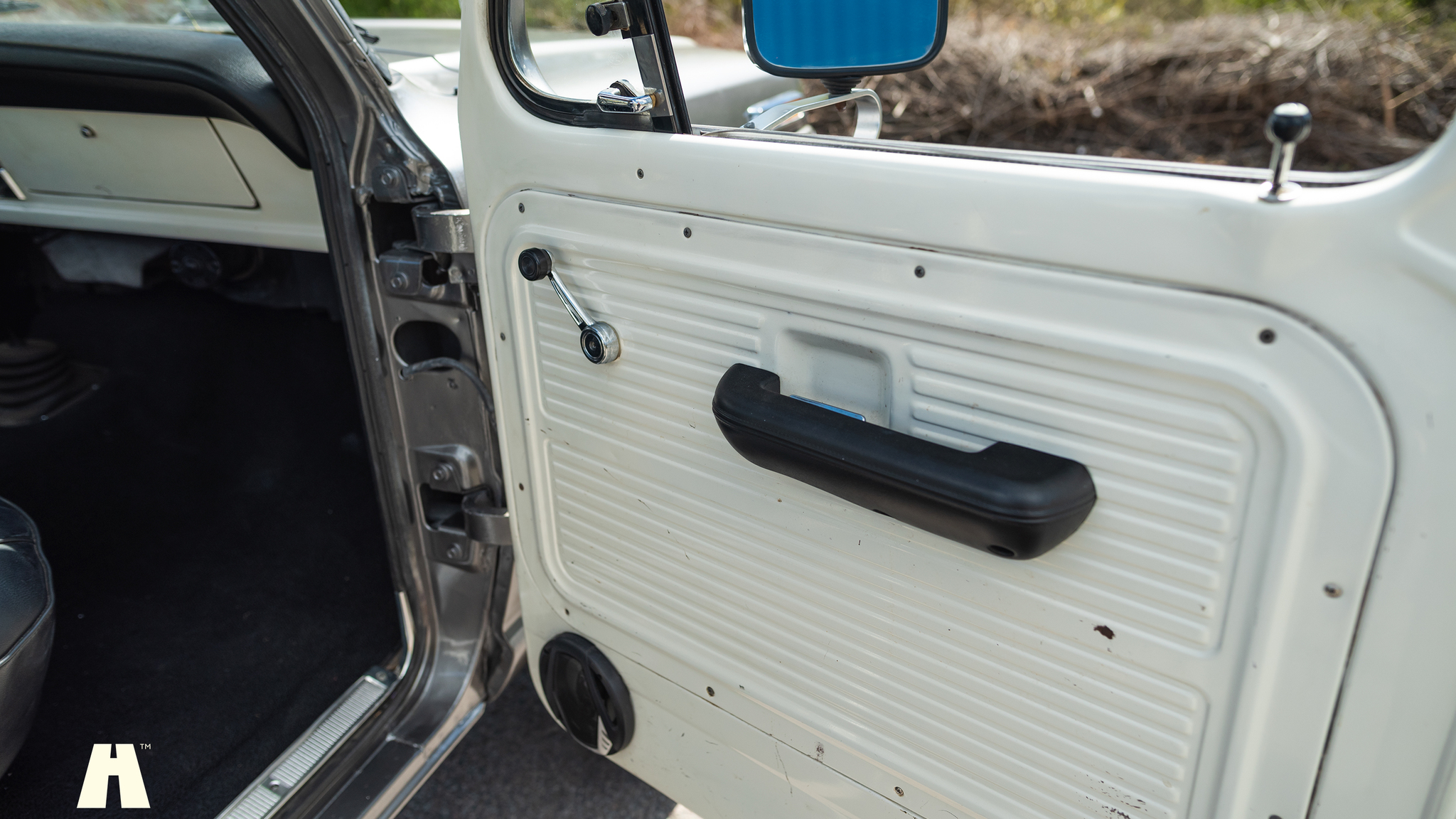 Interiörbild 1969 Ford F100 (19)