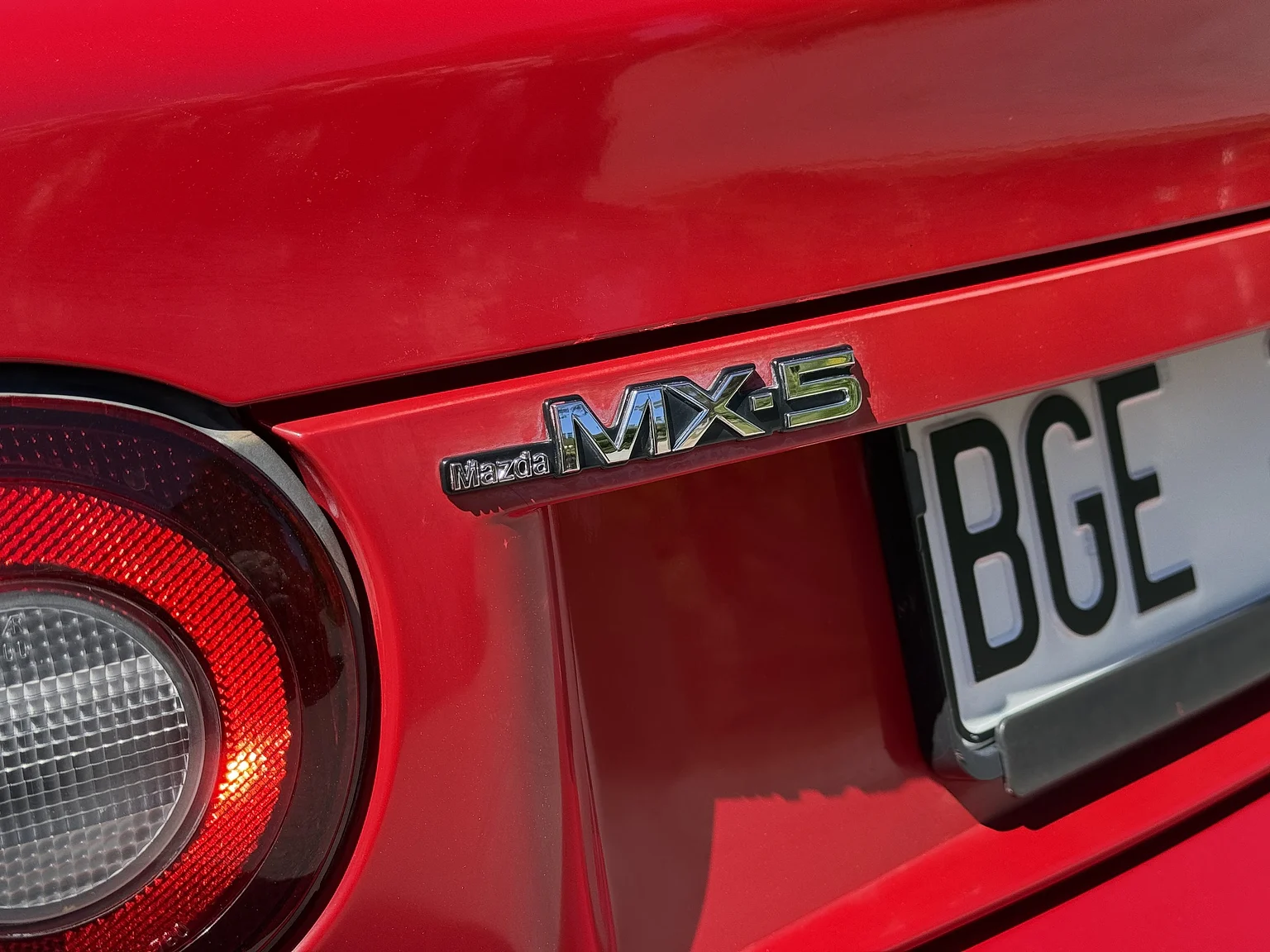 Aussenfoto 1991 Mazda MX-5 Miata (25)