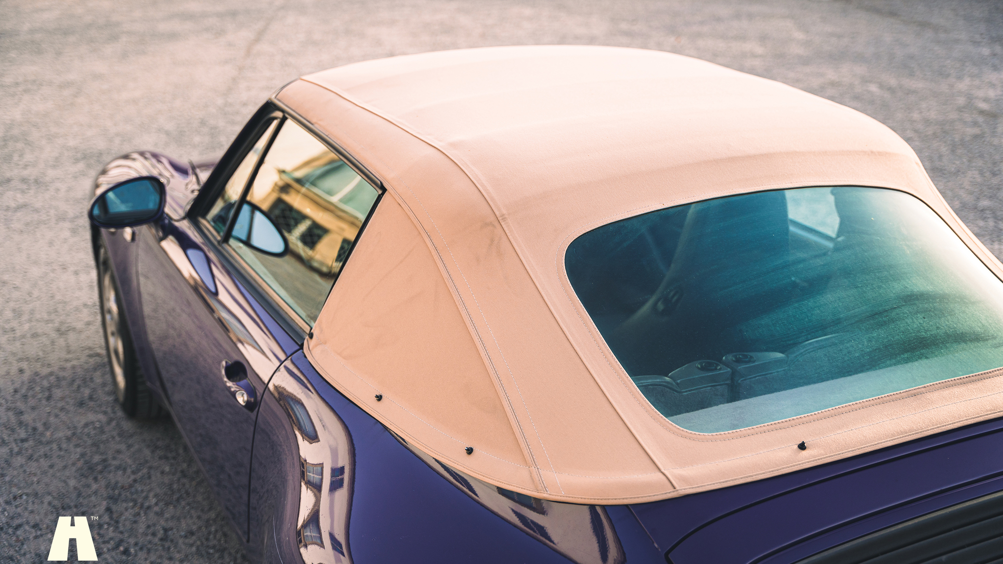 Aussenfoto 1994 Porsche 993 Cabriolet (11)