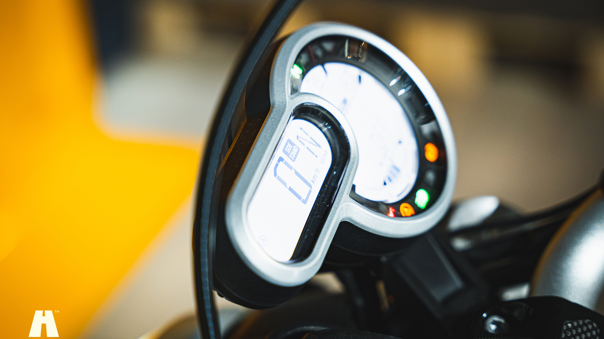 Exteriörbild på 2018 Ducati Scrambler 1100 (67)