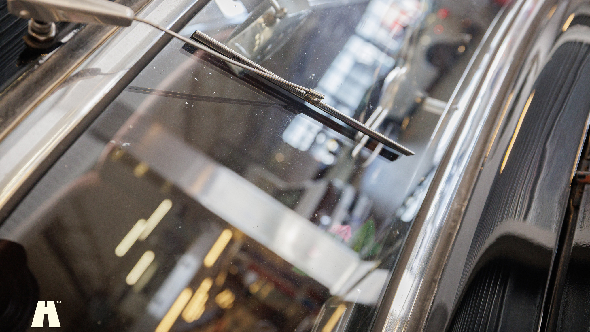 Exteriörbild på 1950 Mercedes Benz 170 va (57)