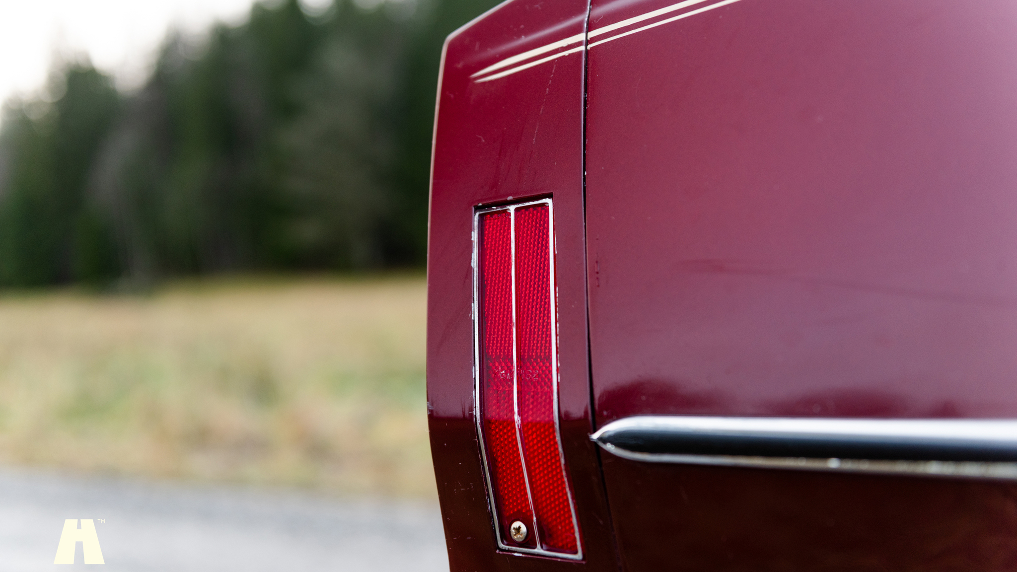 Aussenfoto 1977 Chevrolet Caprice Classic