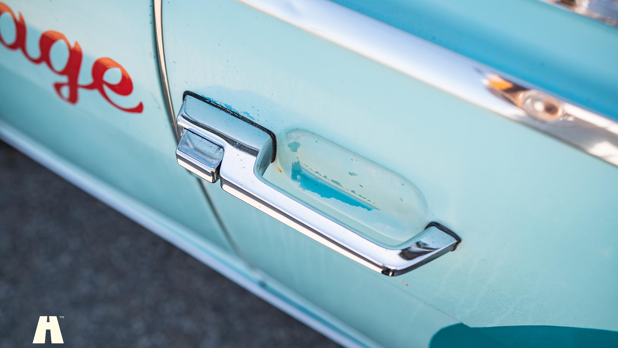 Aussenfoto 1965 AMC Rambler Marlin 327 CUI 5.4 V8