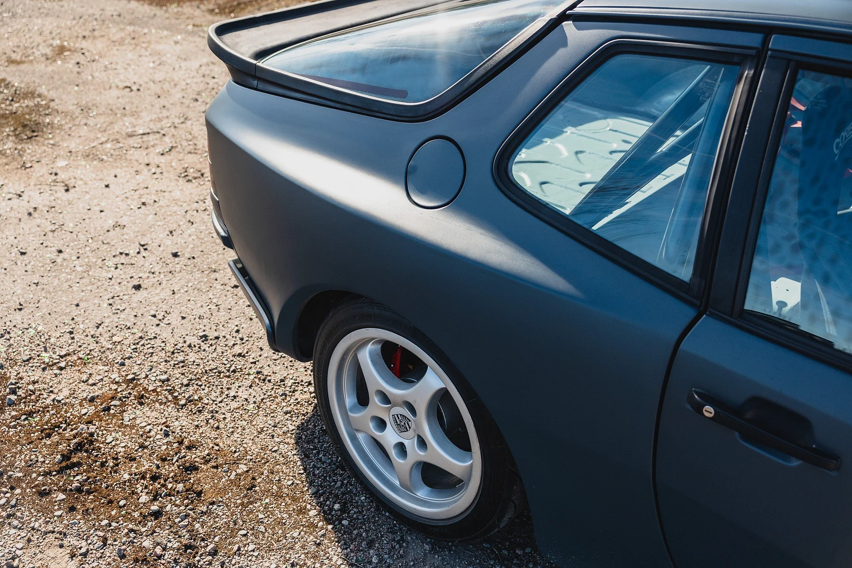 Aussenfoto 1982 Porsche 944 Trackday (10)