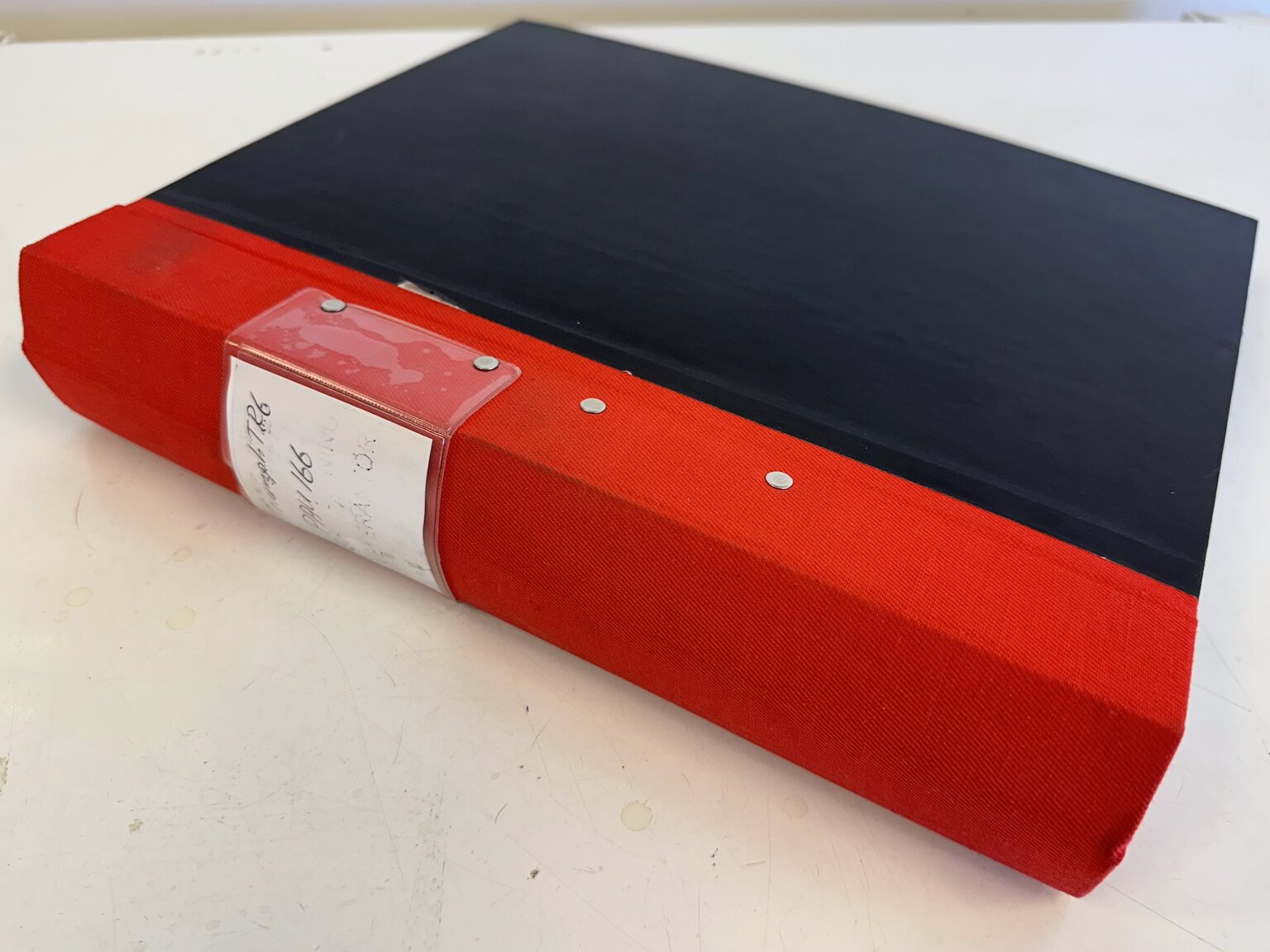 Dokumentation för 1971 Triumph TR6