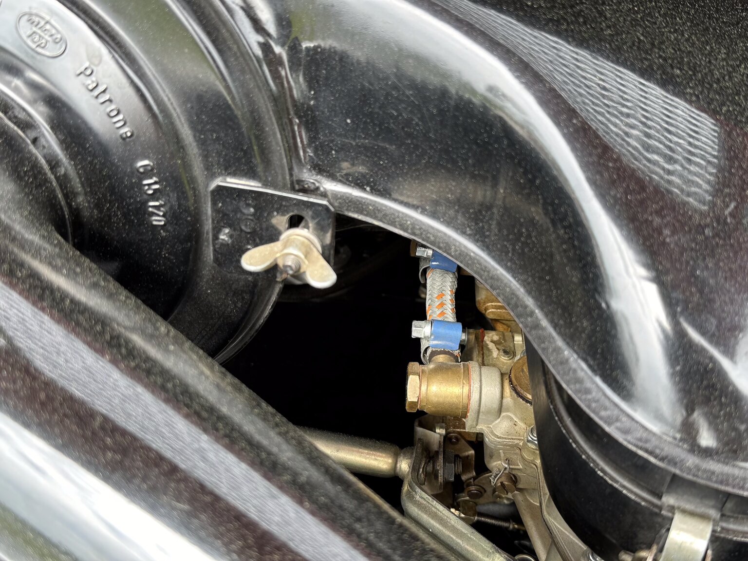 1969 1969 PORSCHE COUPÉ 911 T , Mekanik