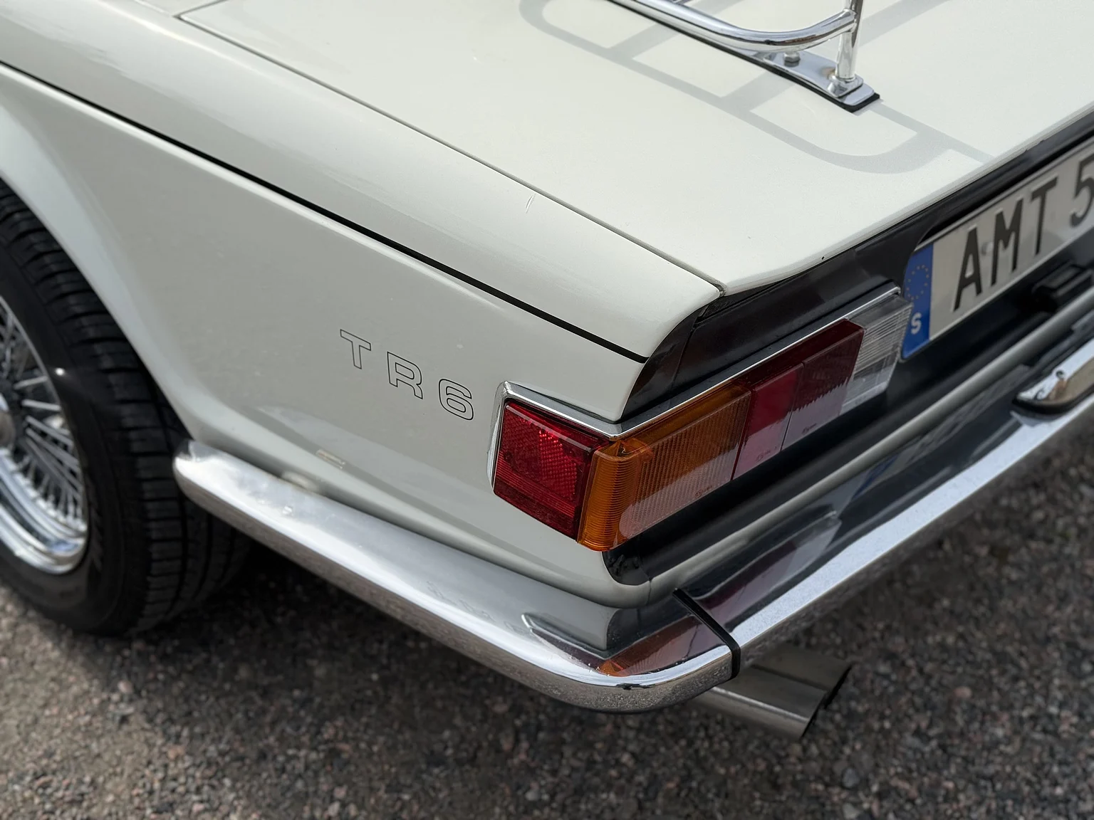 Aussenfoto 1970 Triumph TR6 (22)