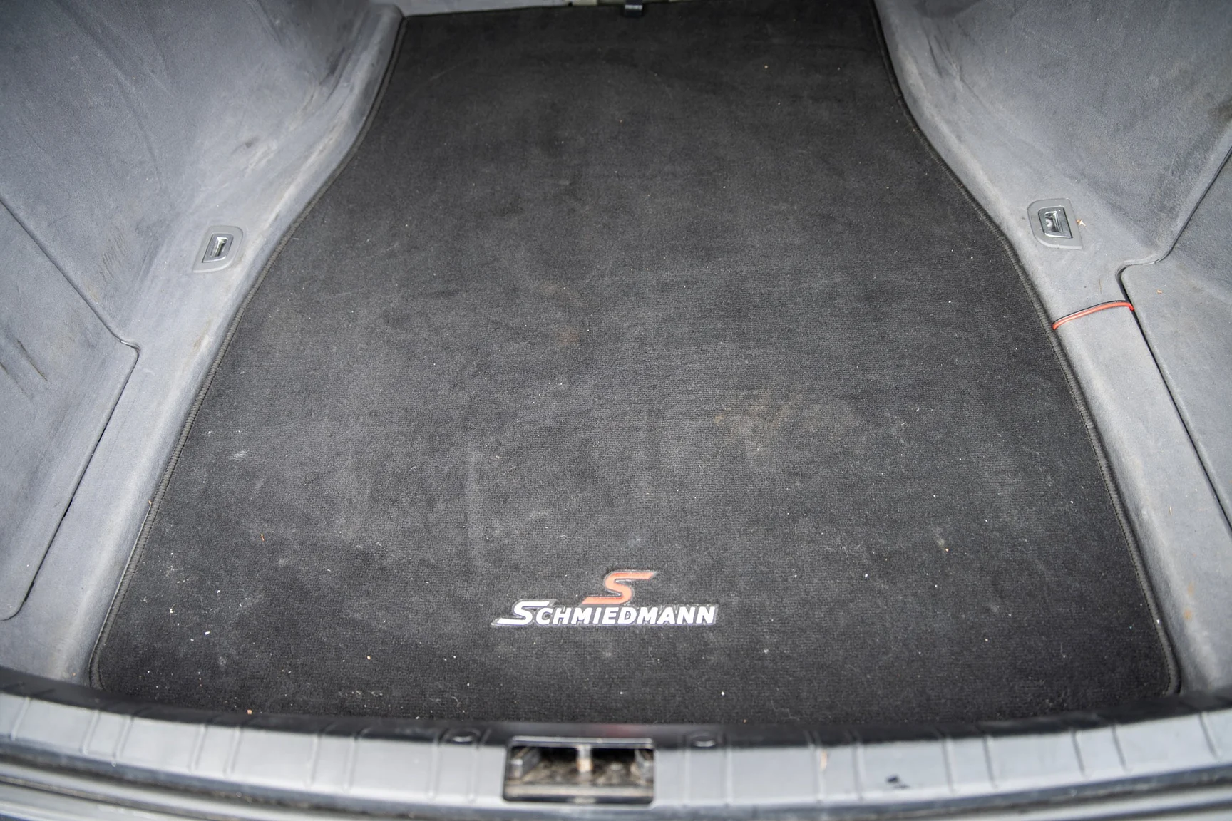 Innenraumfoto von 2002 BMW  745 iA (47)