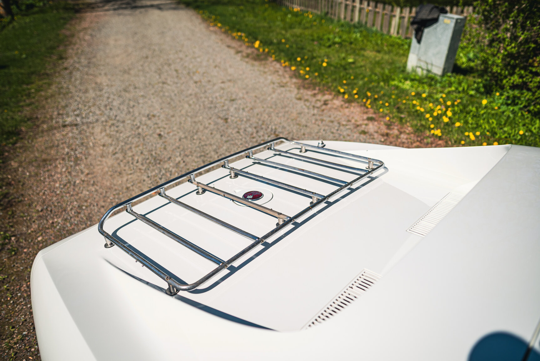 Exterior image of 1975 Chevrolet Corvette Stingray (16)