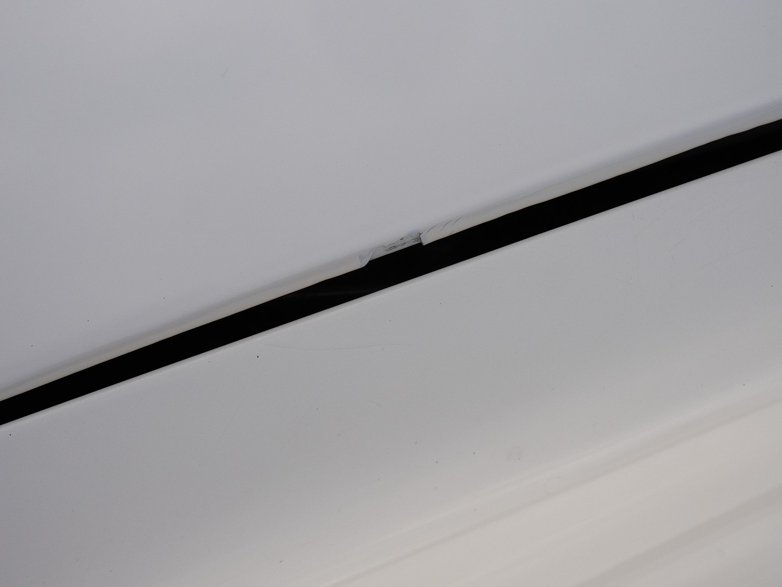 Exteriörbild på 1966 Mercedes-Benz 230 SL "Pagoda"