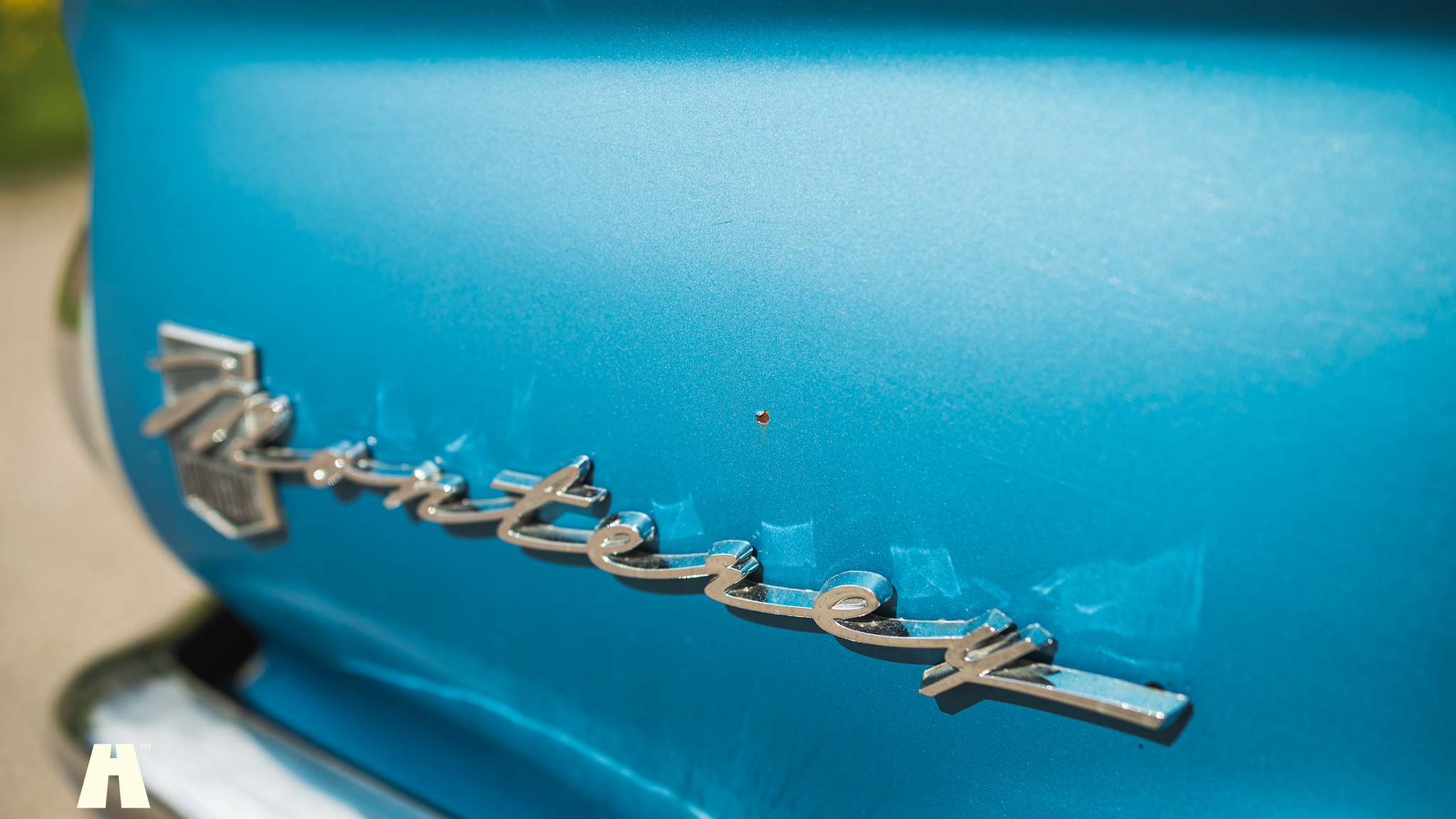 Exteriörbild på 1963 Mercury Monterey Custom 4-door (87)