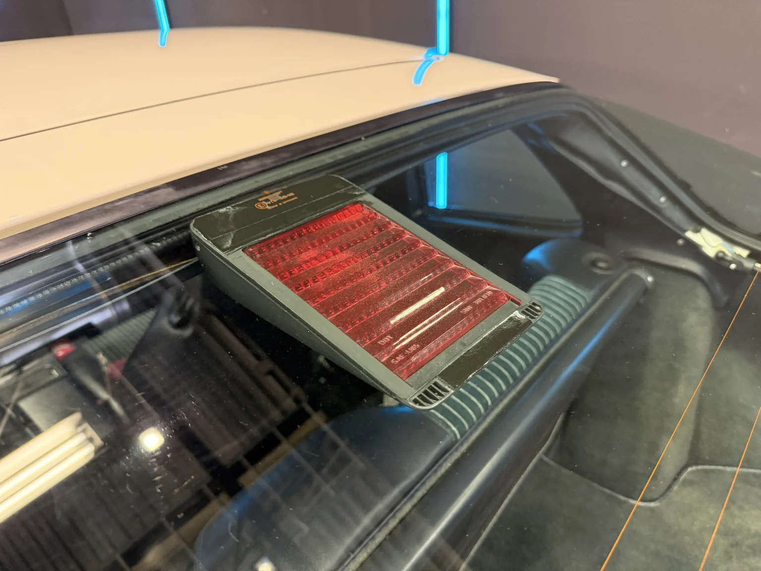 Aussenfoto 1989 Porsche 944 2.7 (52)