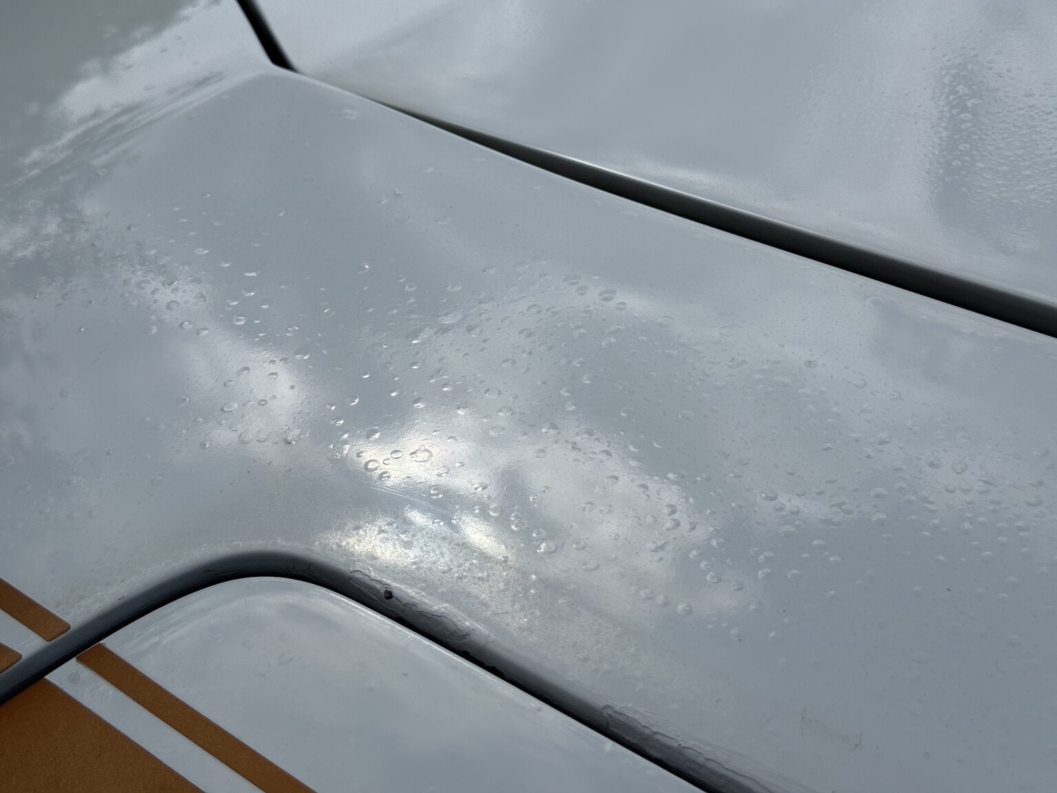 Exterior image of 1981 Chevrolet Corvette