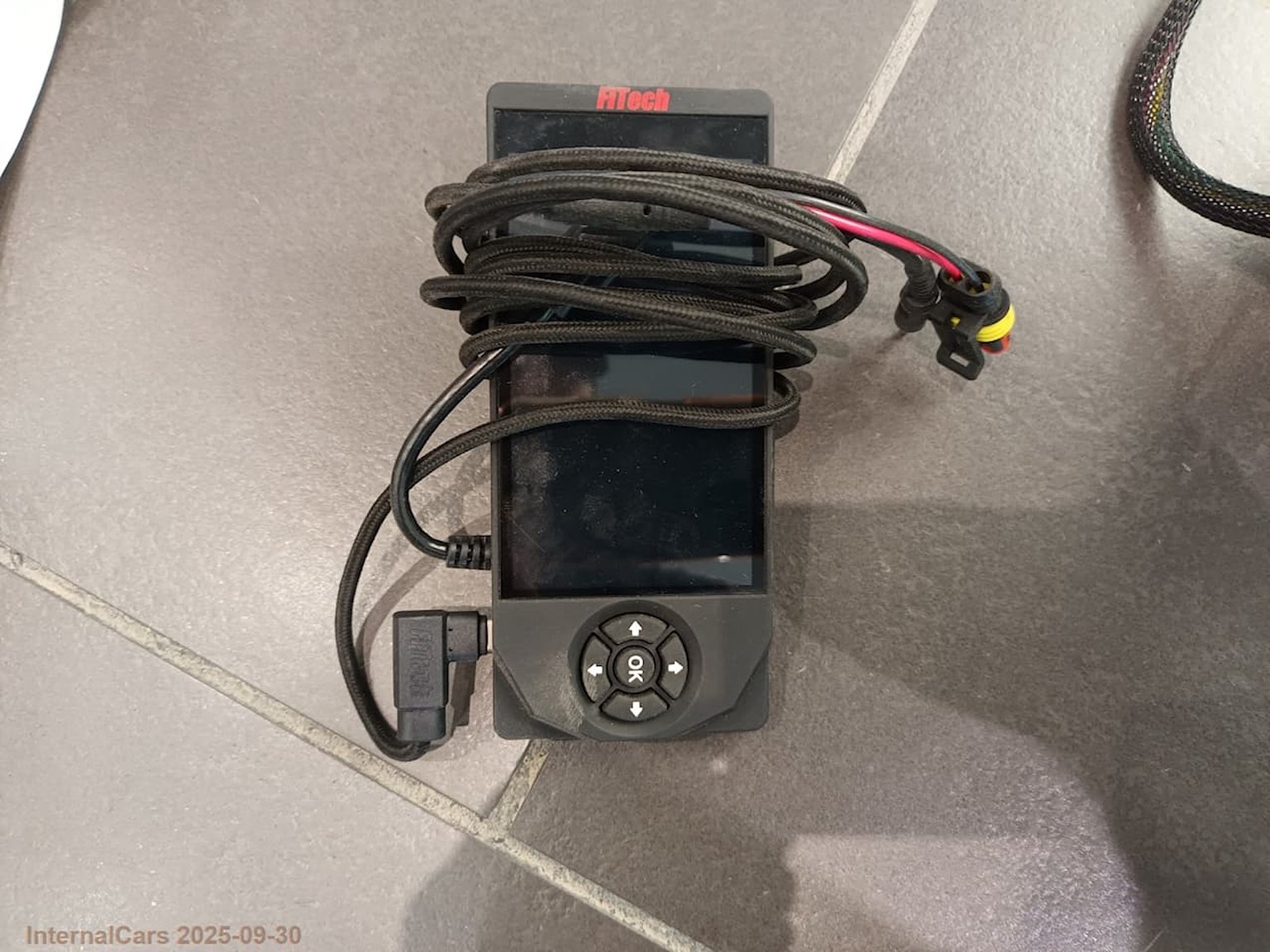 Image of 1968 Chevrolet Camaro Pro Touring (3) miscellaneous