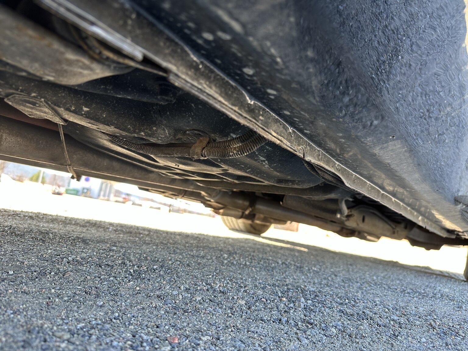 Image of 1978 Pontiac Trans Am Bandit 400 mechanics