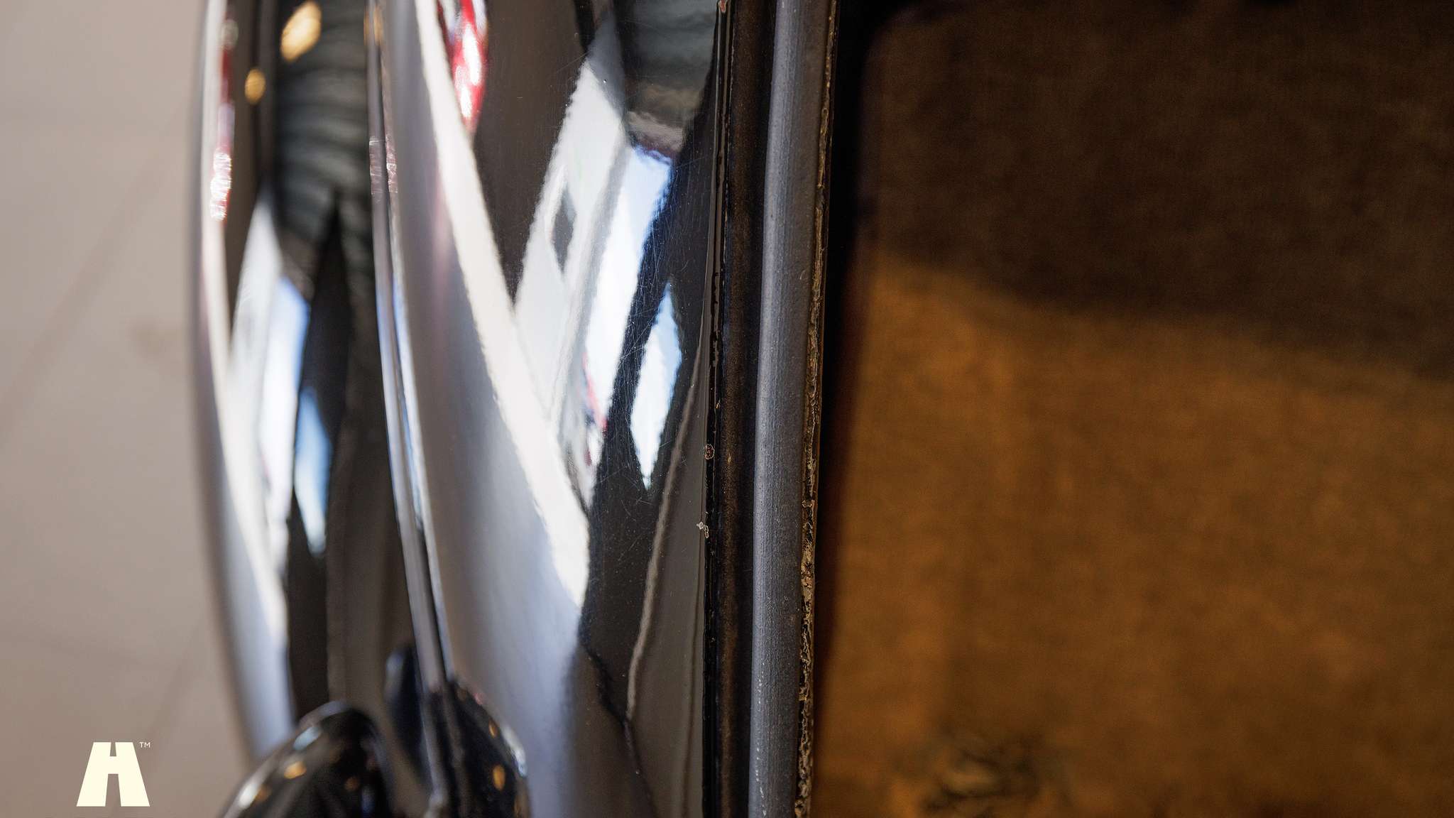 Innenraumfoto von 1950 Mercedes Benz 170 va (97)