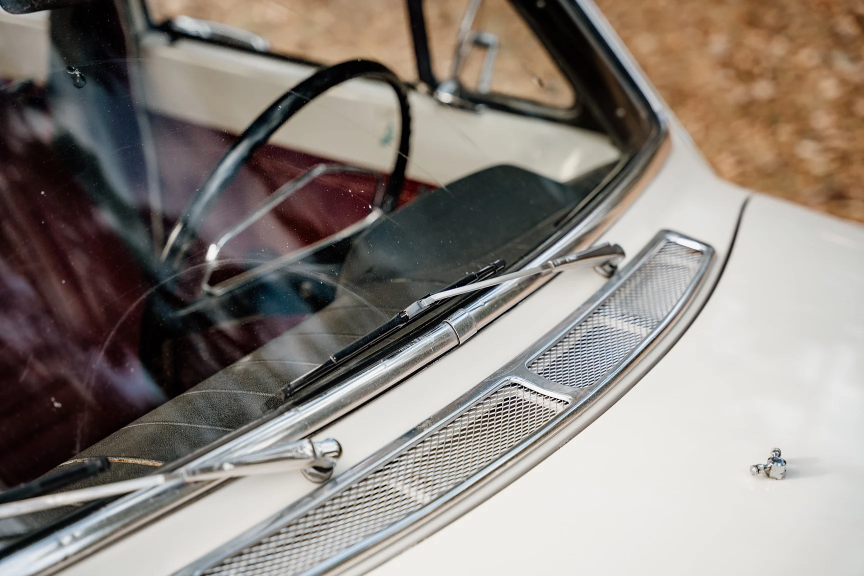 Exteriörbild på 1966 Volvo Amazon kombi (48)