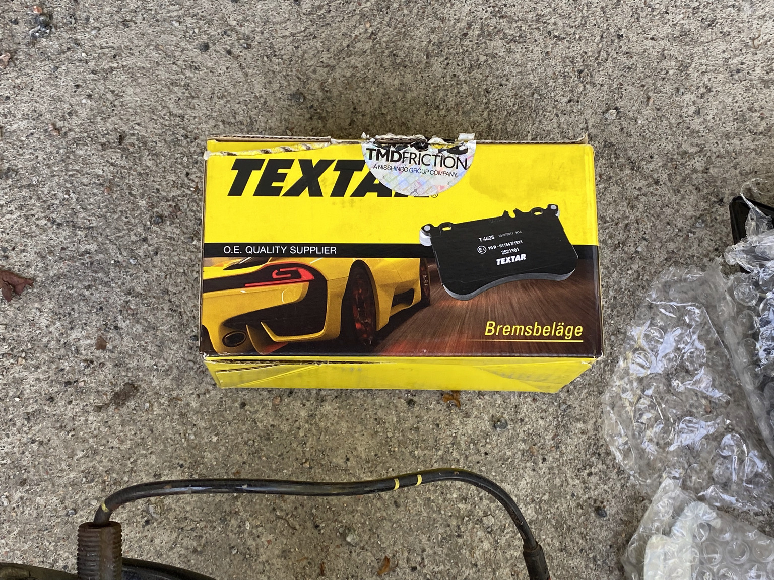 Image of 2009 Porsche 997.2 C2S Manuell (21) mechanics