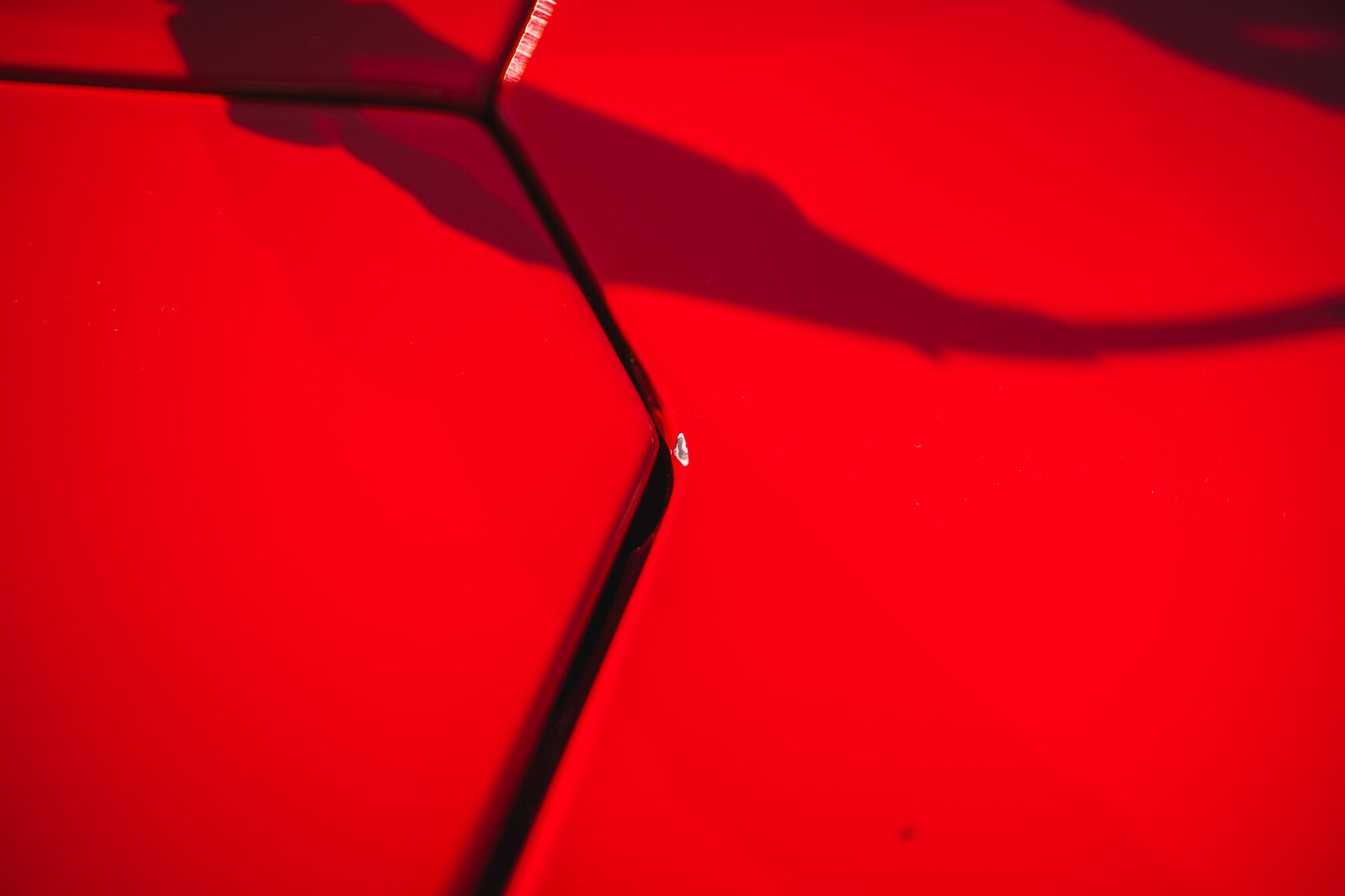 Exterior image of 1972 Alfa Romeo 2000 GTV