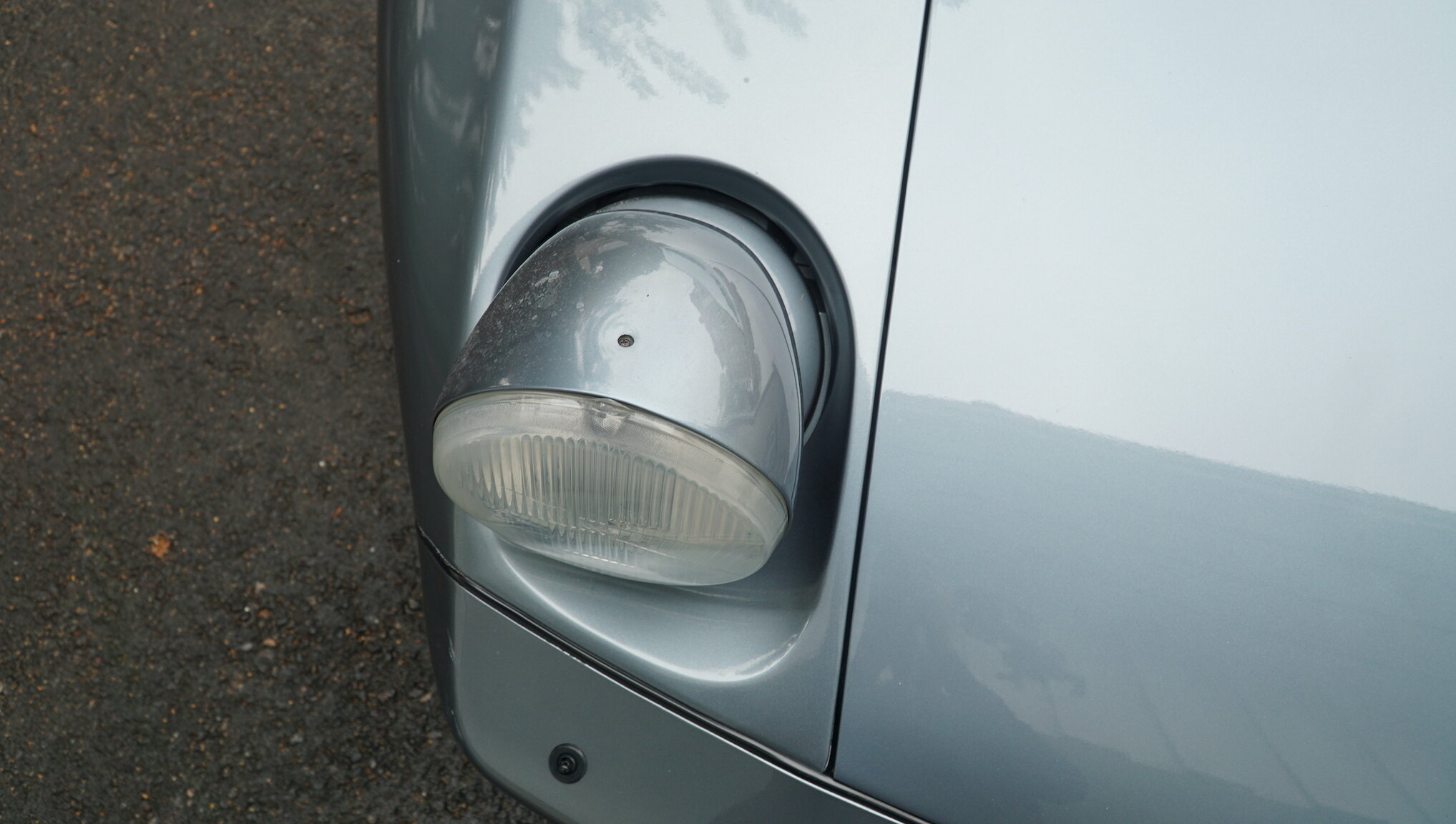 Aussenfoto 1983 Porsche 928S (60)