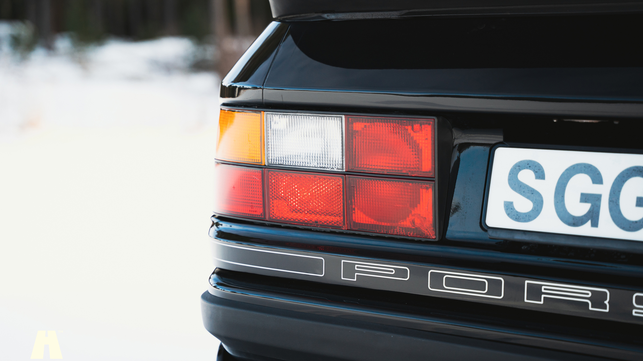 Aussenfoto 1990 Porsche 944 S2 (17)