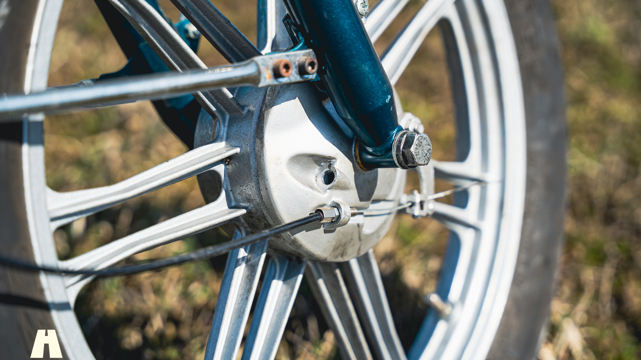 Exteriörbild på 1973 Zundapp KS50 (47)