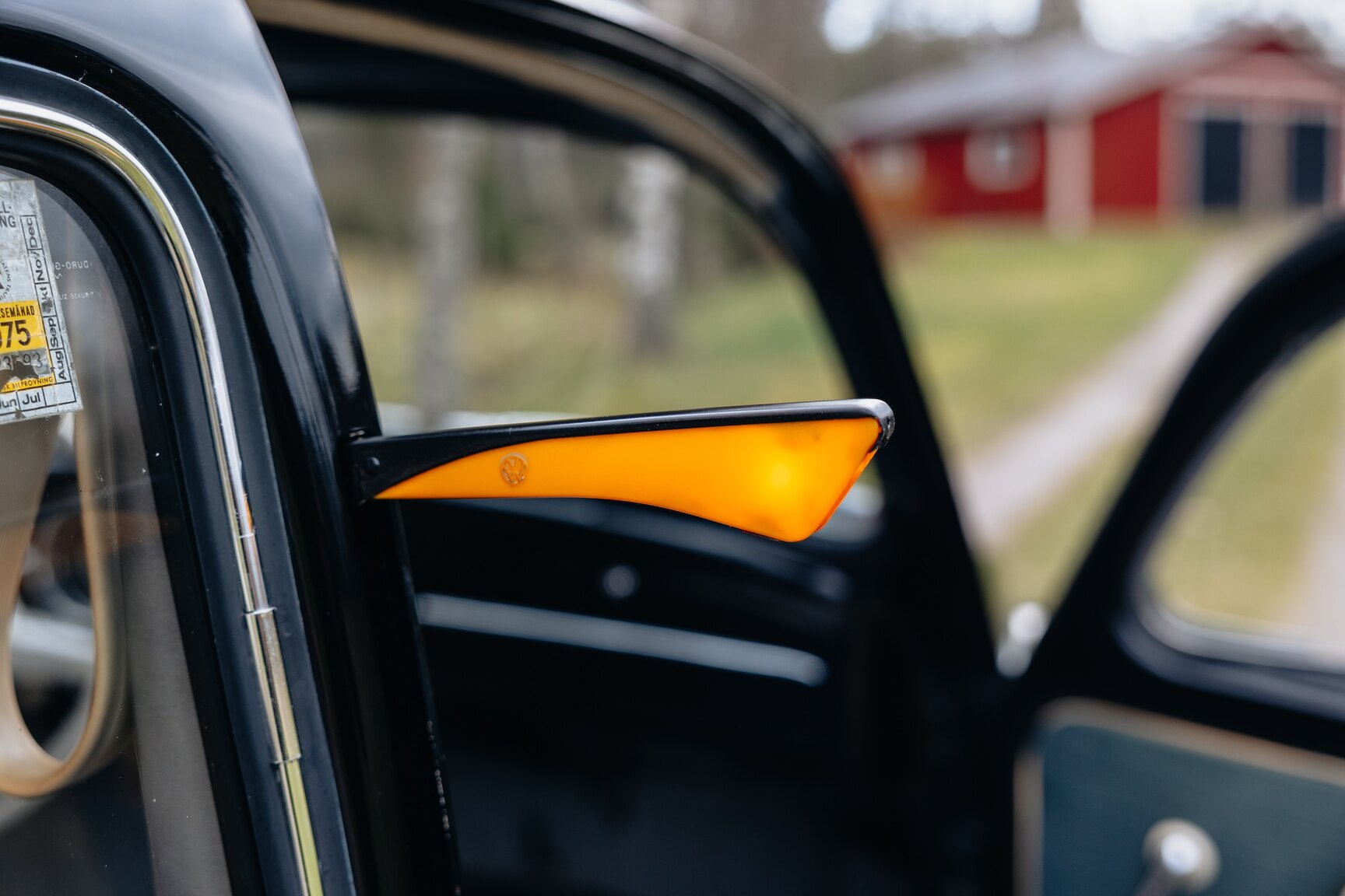 Aussenfoto 1958 Volkswagen 1200 (57)