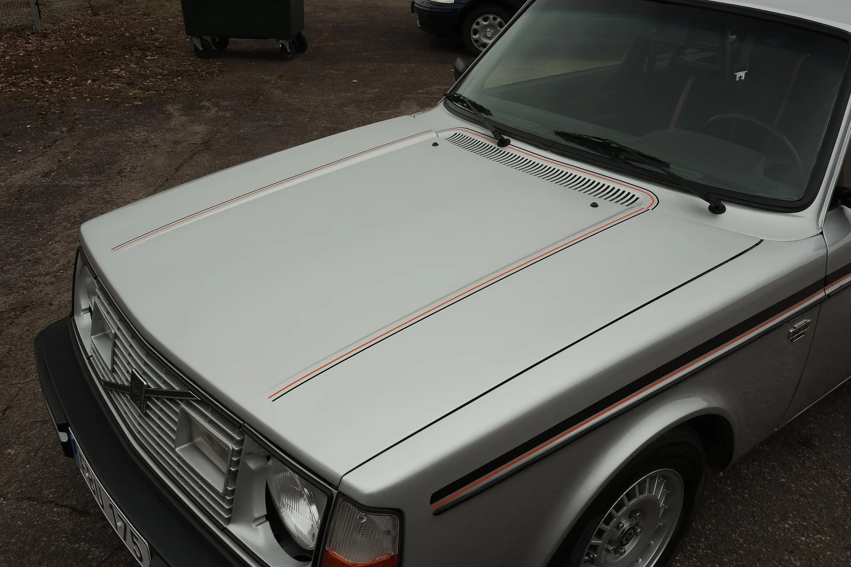 Aussenfoto 1978 Volvo 242 GT (22)