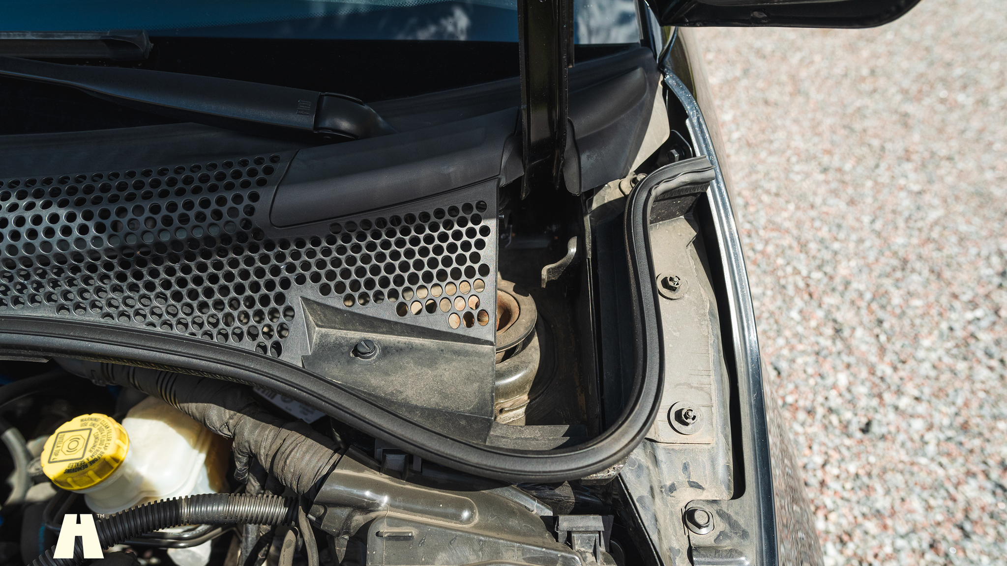 Image of 2012 FIAT 500 GUCCI mechanics
