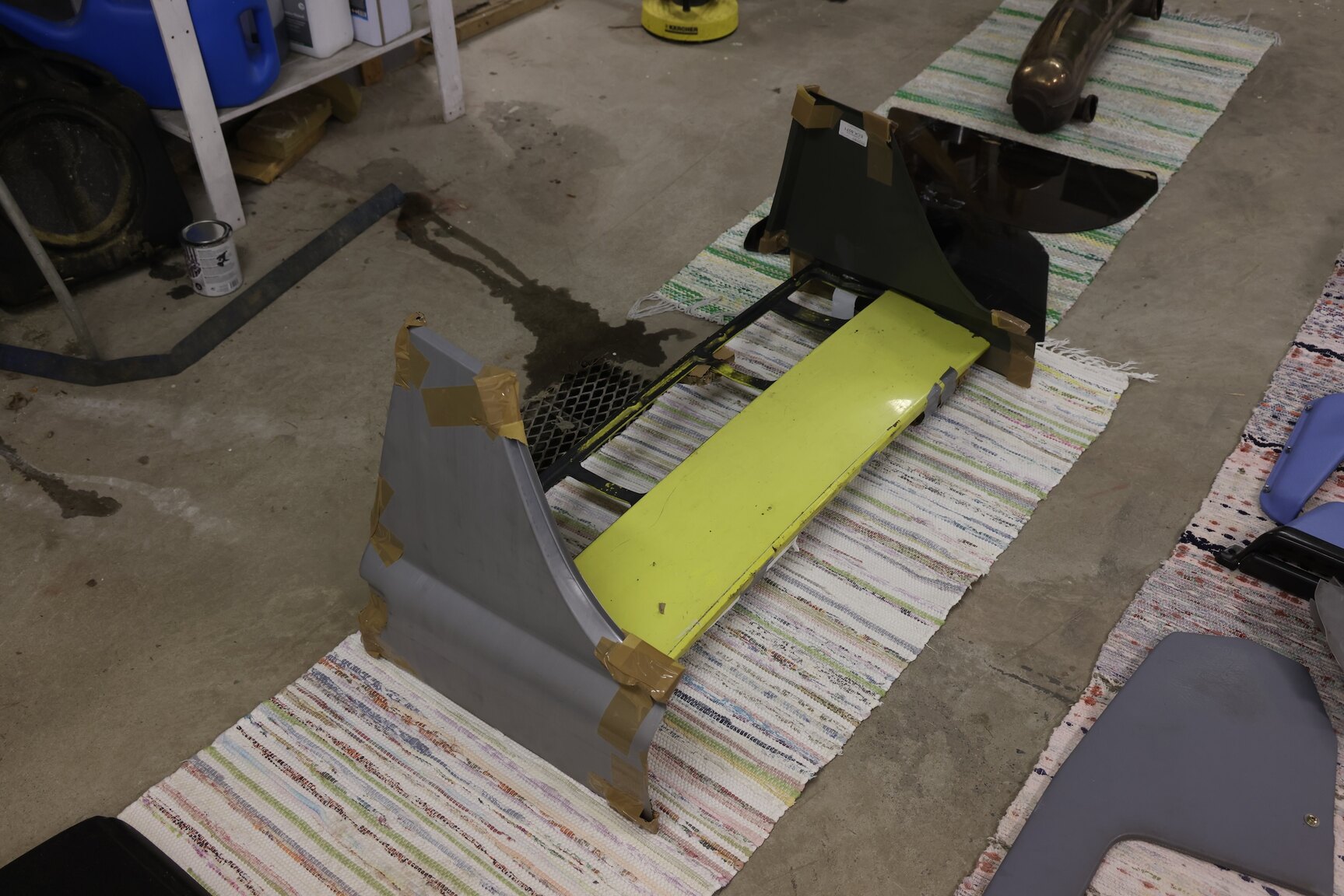 Bild der Verschiedenes von 1974 Porsche 914/'6'-3.2 Speedster