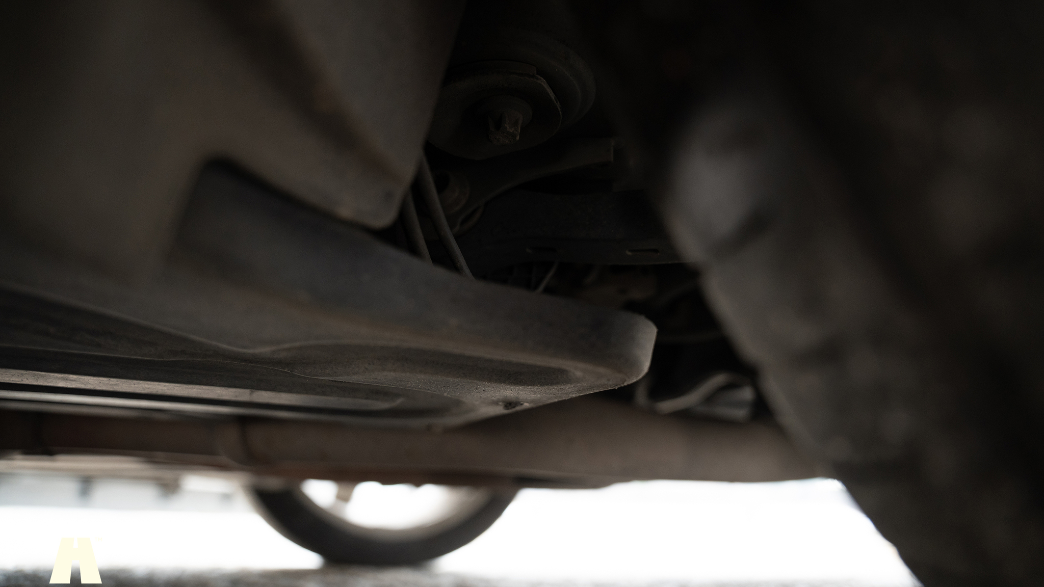 Image of 2008 Mercedes-Benz CLS 63 AMG mechanics (43)