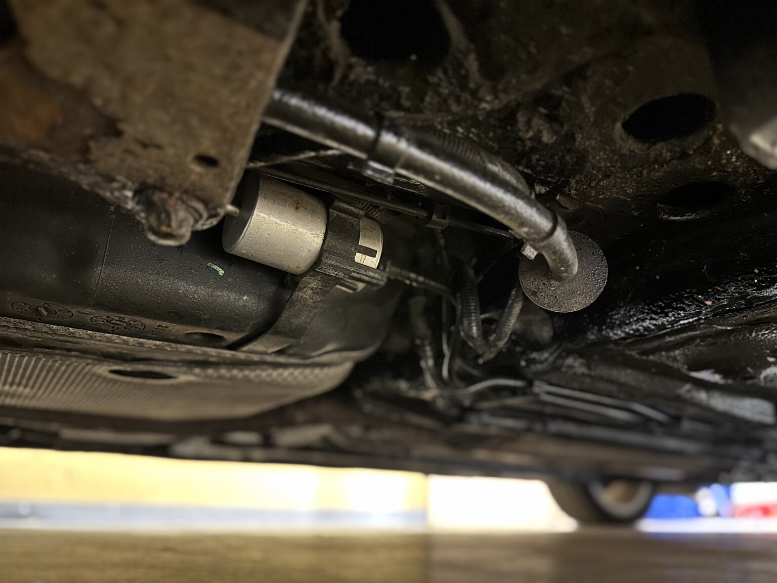 Image of 2004 SAAB 9.3 Aero Convertible 2.0T mechanics