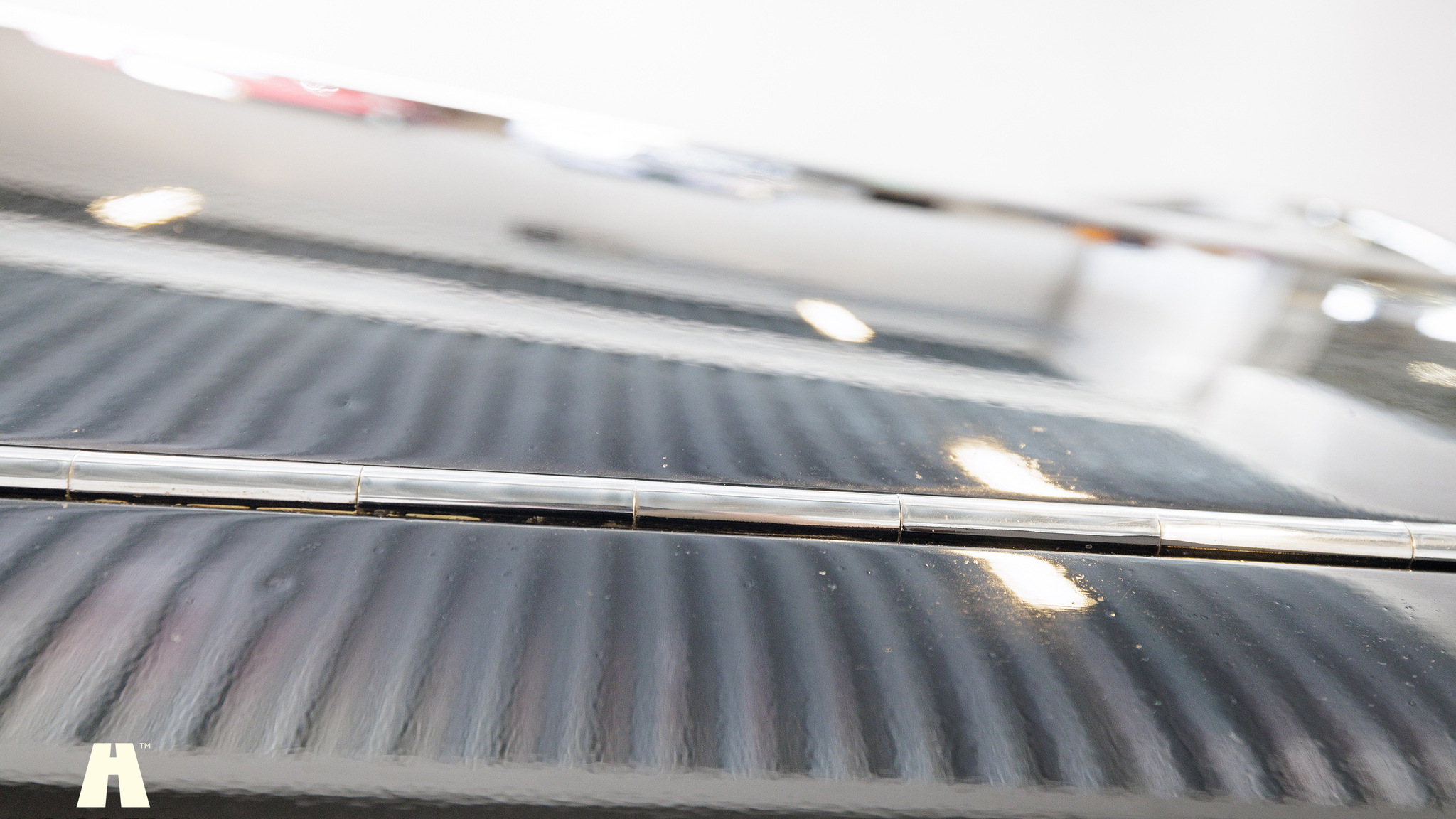 Exterior image of 1950 Mercedes Benz 170 va (110)