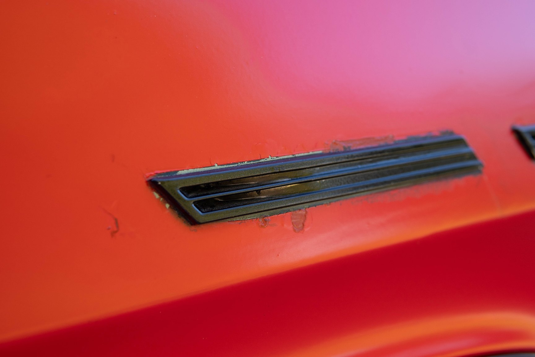 Exterior image of 1967 Buick Electra 225 Custom 430 cui